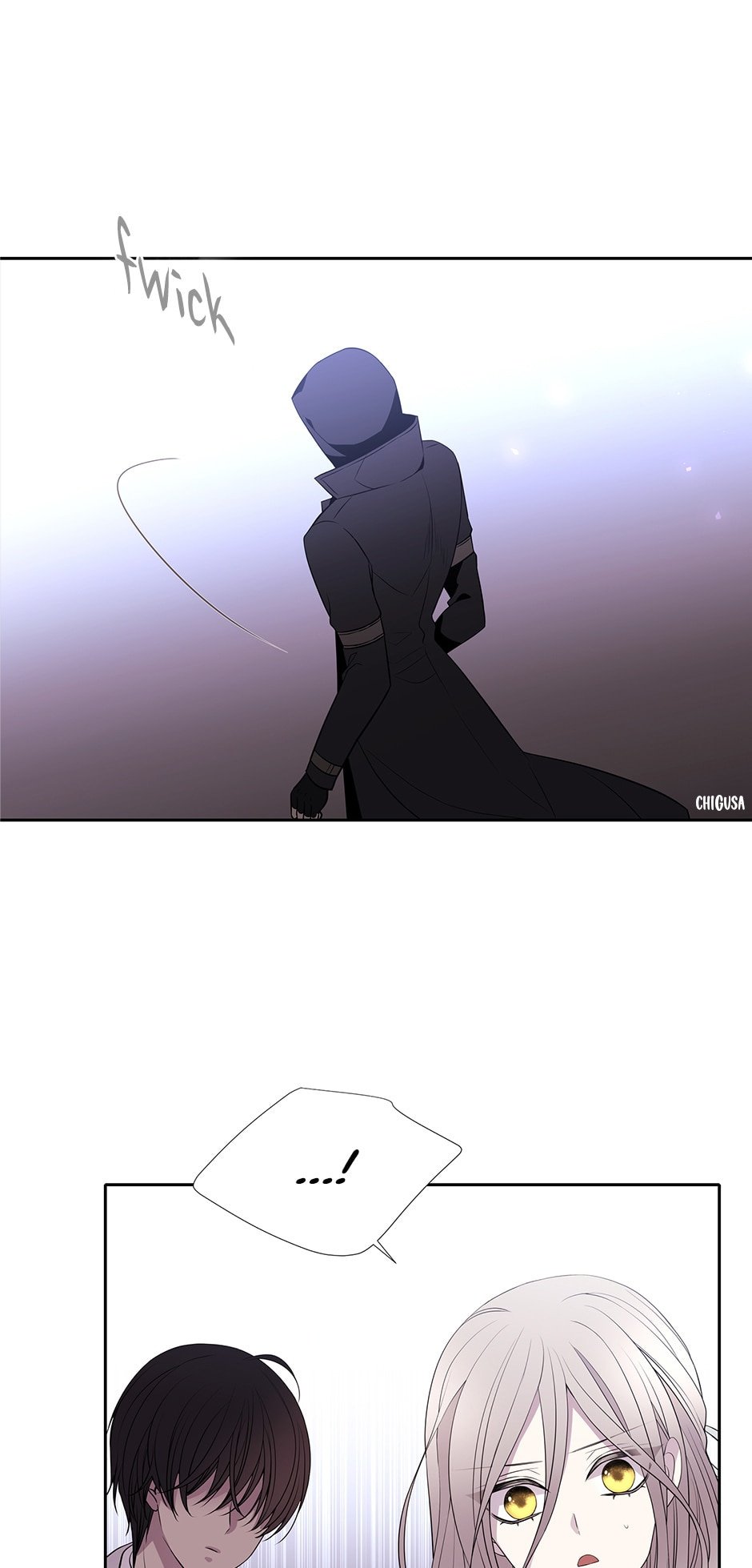 Charlotte and Her 5 Disciples Manhwa - Chapter 15 Page 0