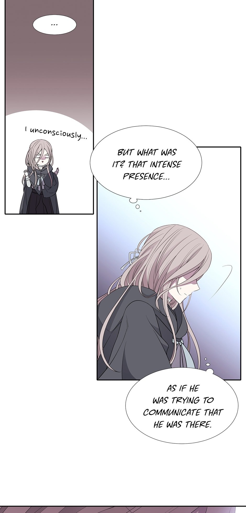 Charlotte and Her 5 Disciples Manhwa - Chapter 15 Page 4