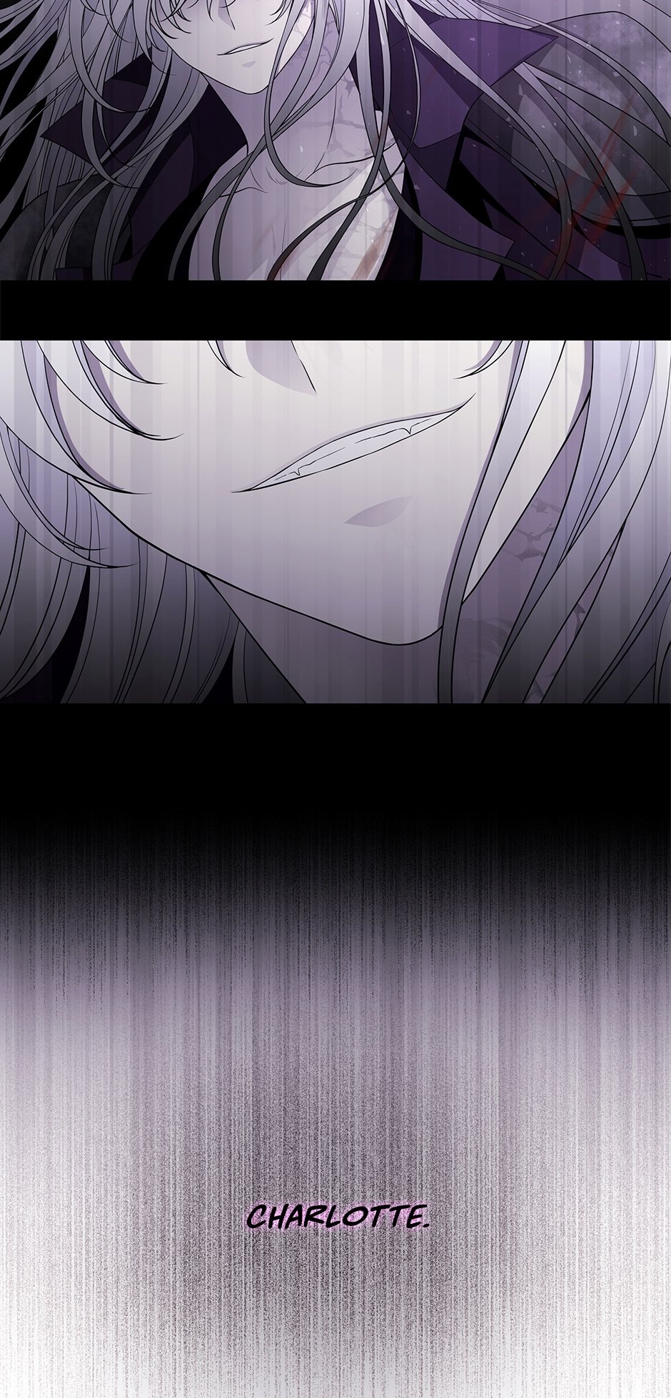 Charlotte and Her 5 Disciples Manhwa - Chapter 15 Page 8