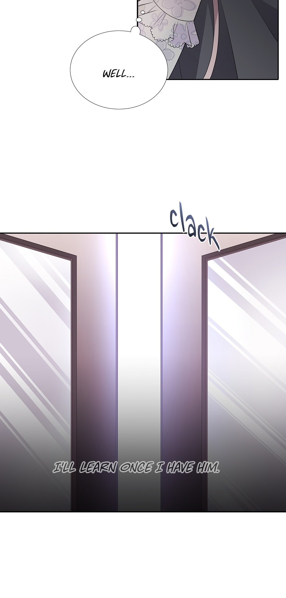 Charlotte and Her 5 Disciples Manhwa - Chapter 15 Page 11