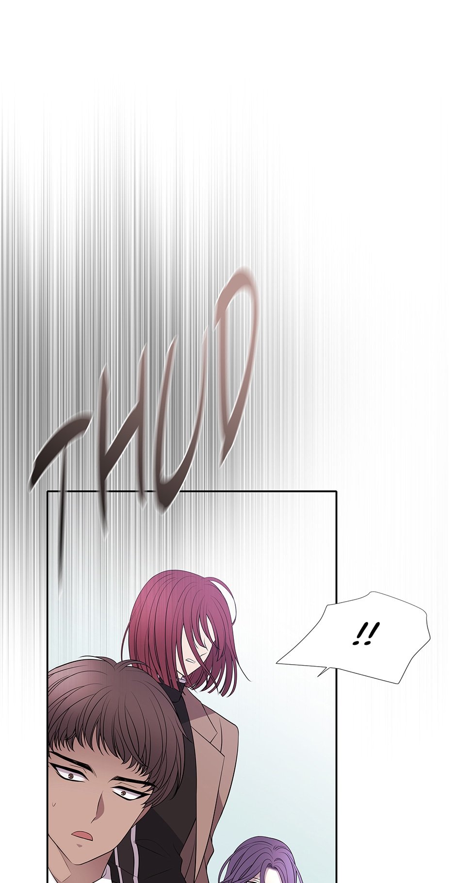 Charlotte and Her 5 Disciples Manhwa - Chapter 15 Page 16