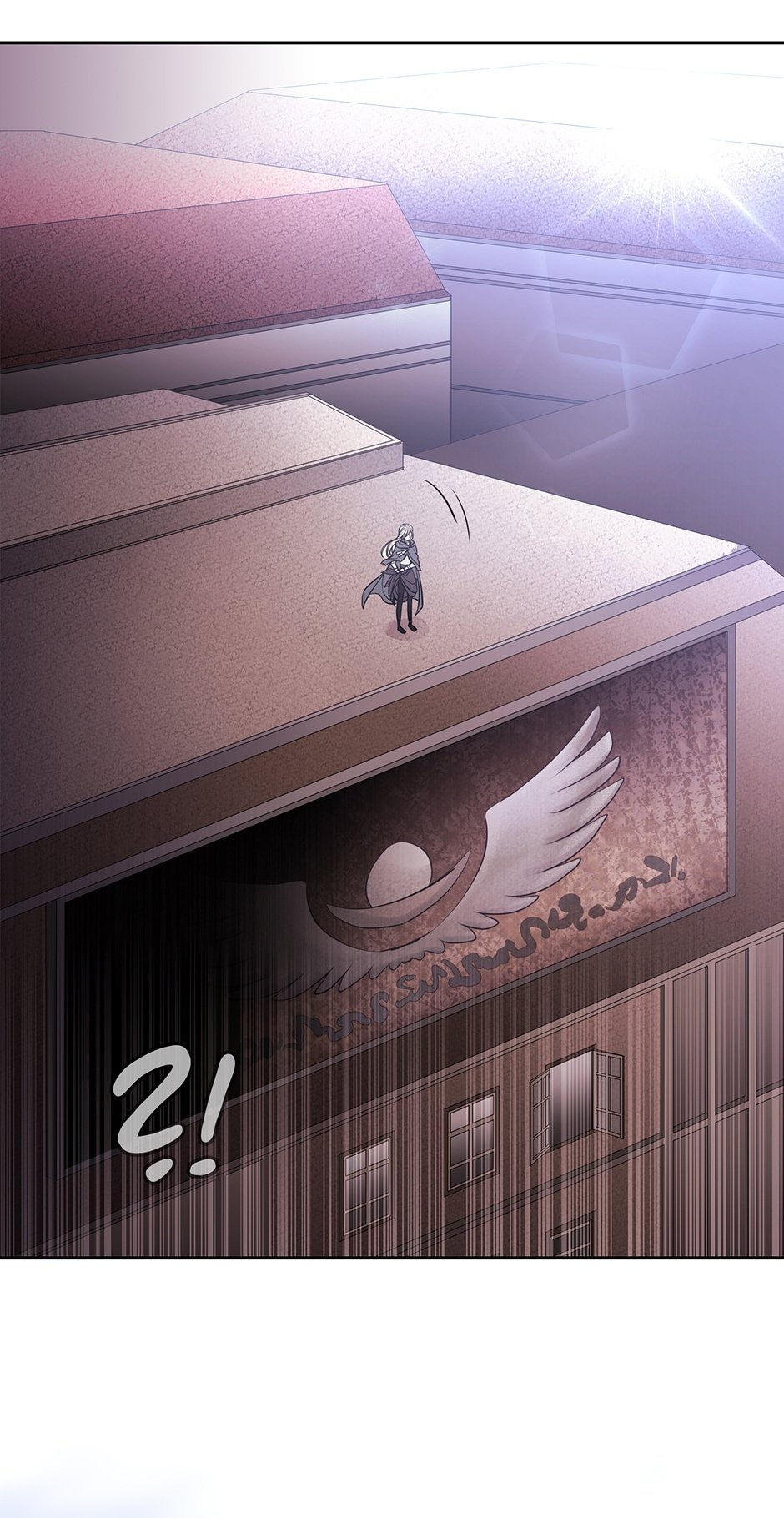 Charlotte and Her 5 Disciples Manhwa - Chapter 15 Page 20