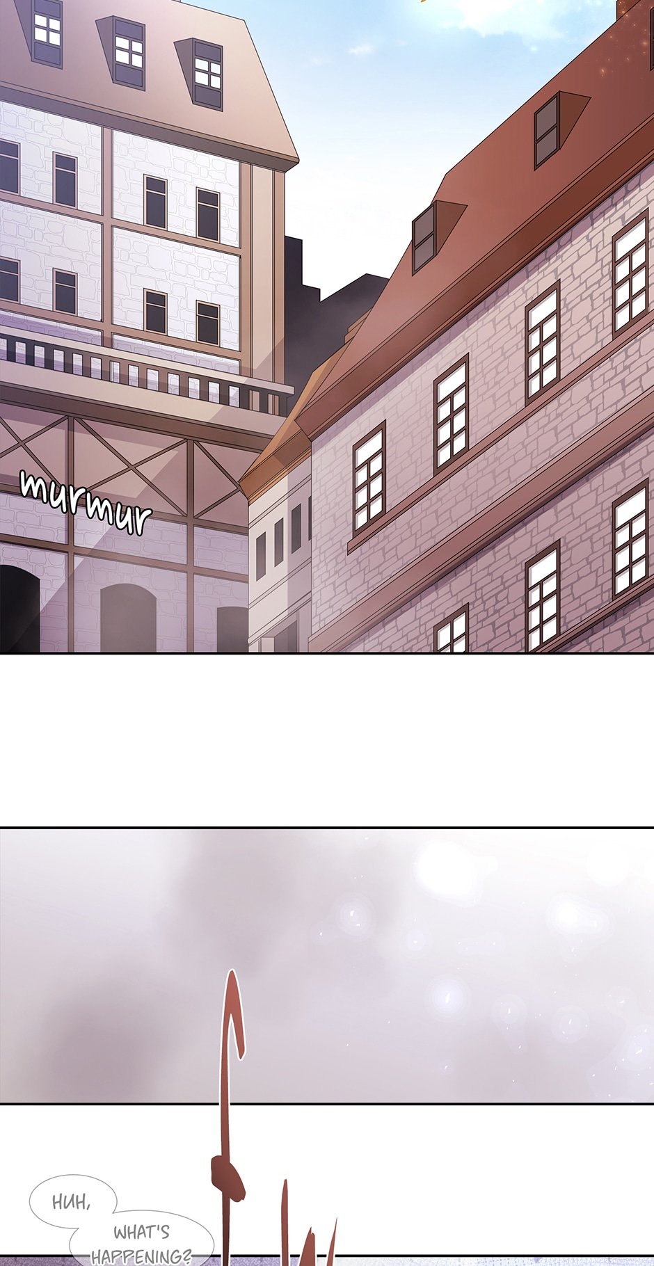 Charlotte and Her 5 Disciples Manhwa - Chapter 15 Page 30