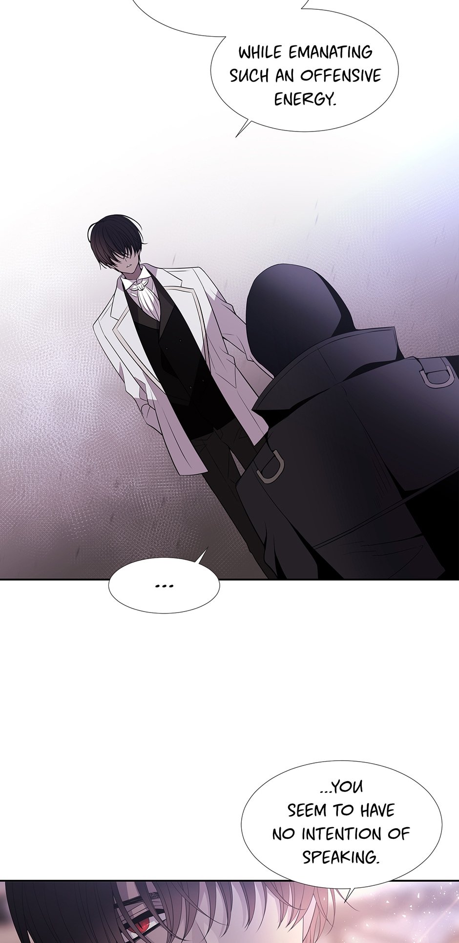 Charlotte and Her 5 Disciples Manhwa - Chapter 15 Page 33