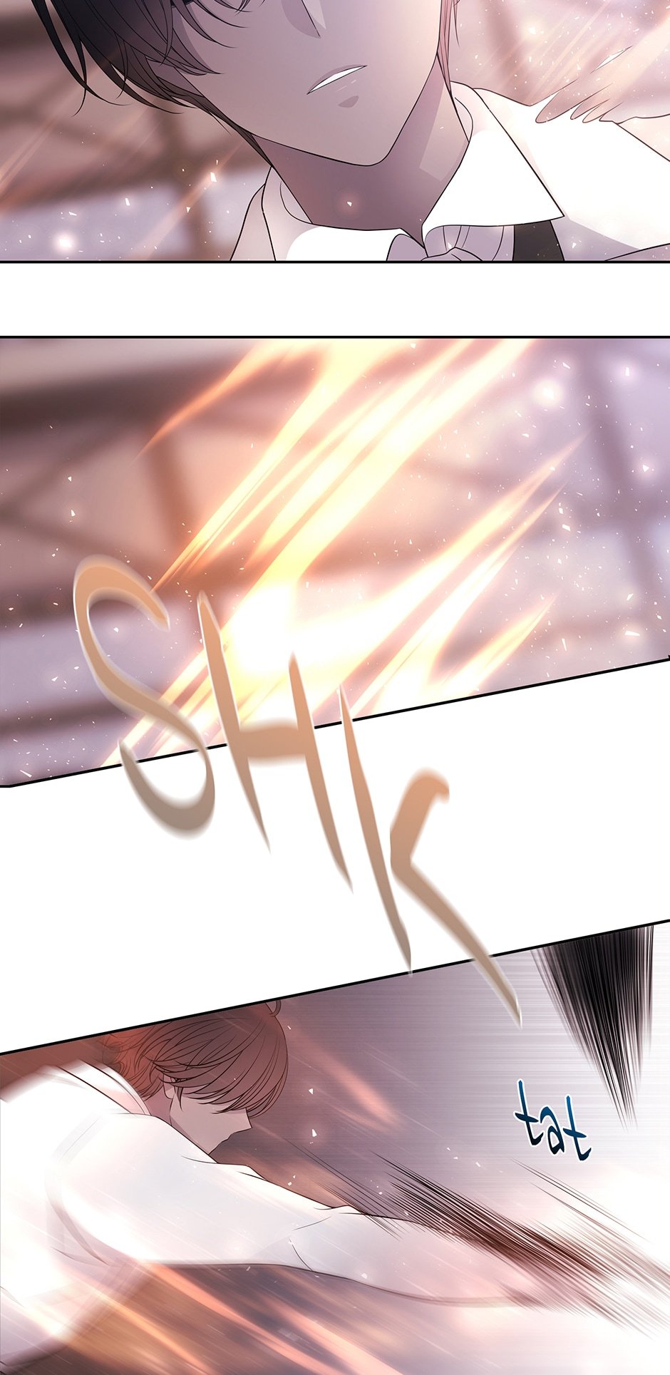 Charlotte and Her 5 Disciples Manhwa - Chapter 15 Page 34