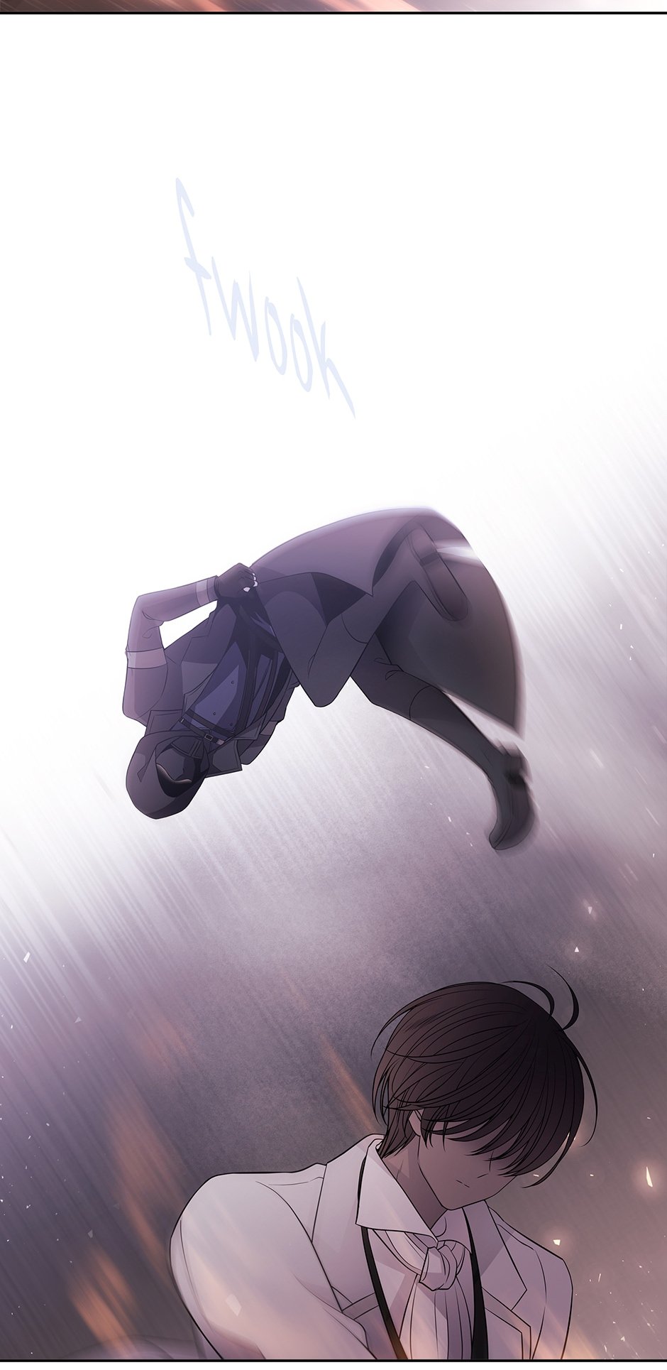 Charlotte and Her 5 Disciples Manhwa - Chapter 15 Page 35