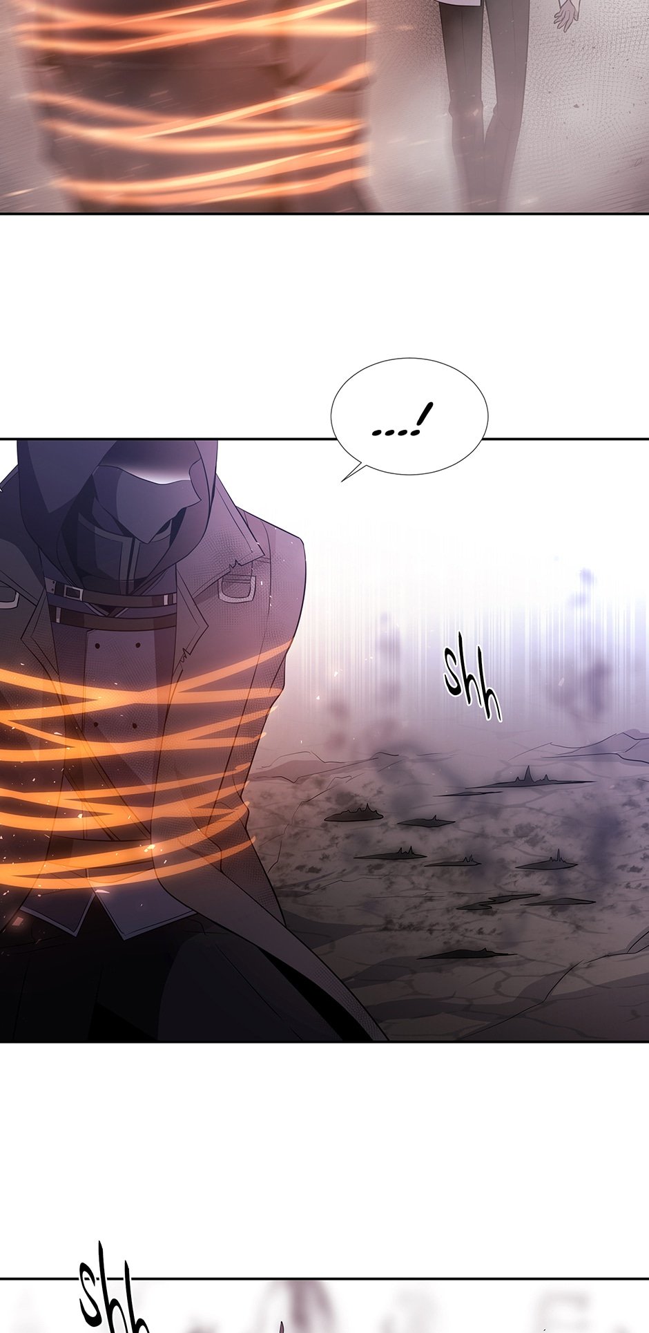 Charlotte and Her 5 Disciples Manhwa - Chapter 15 Page 42