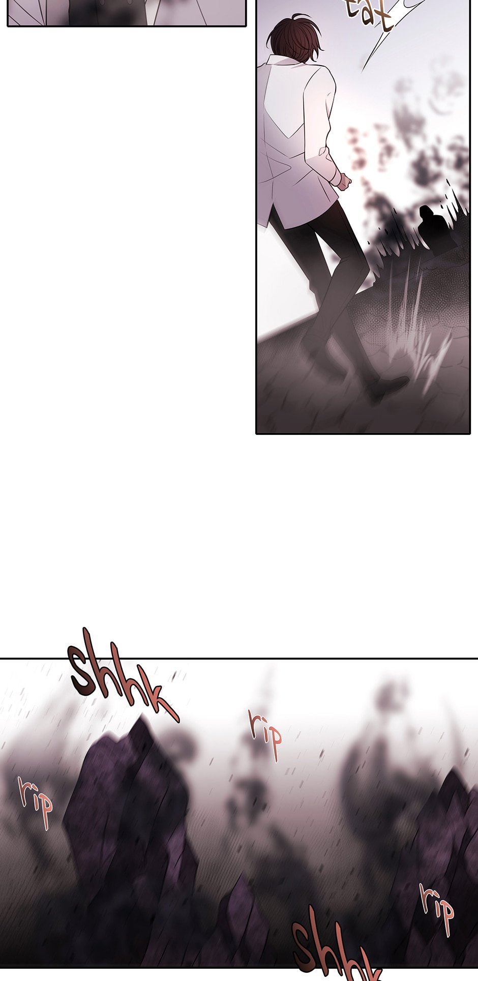 Charlotte and Her 5 Disciples Manhwa - Chapter 15 Page 44