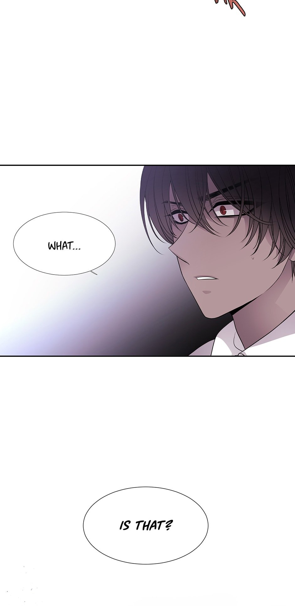 Charlotte and Her 5 Disciples Manhwa - Chapter 15 Page 45