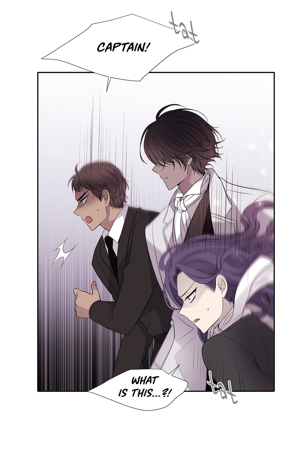 Charlotte and Her 5 Disciples Manhwa - Chapter 15 Page 48