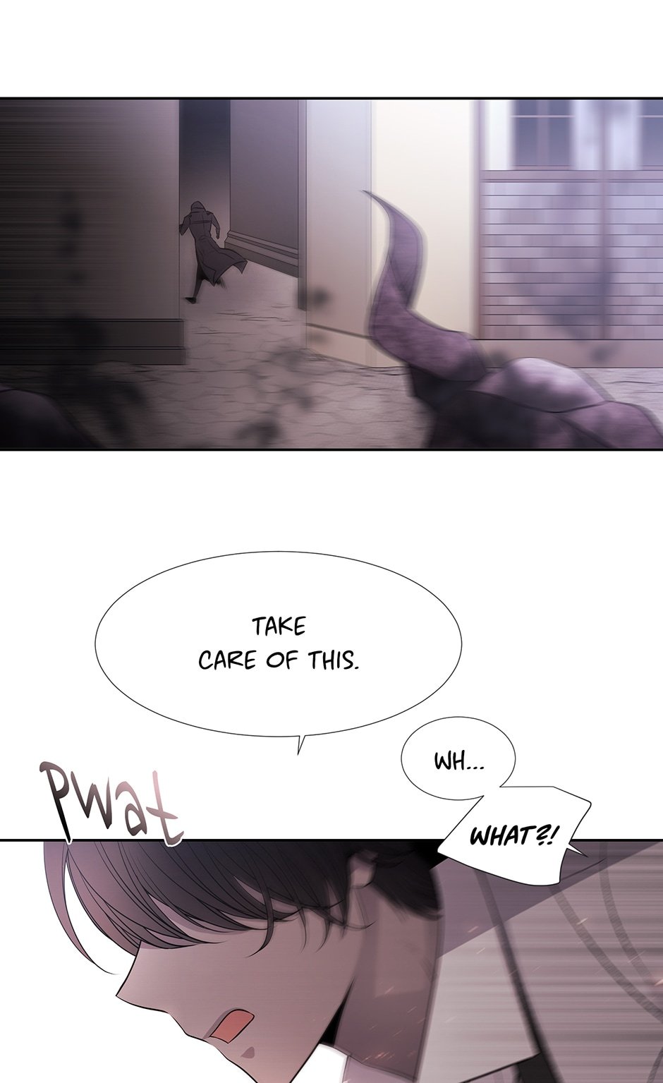 Charlotte and Her 5 Disciples Manhwa - Chapter 15 Page 49