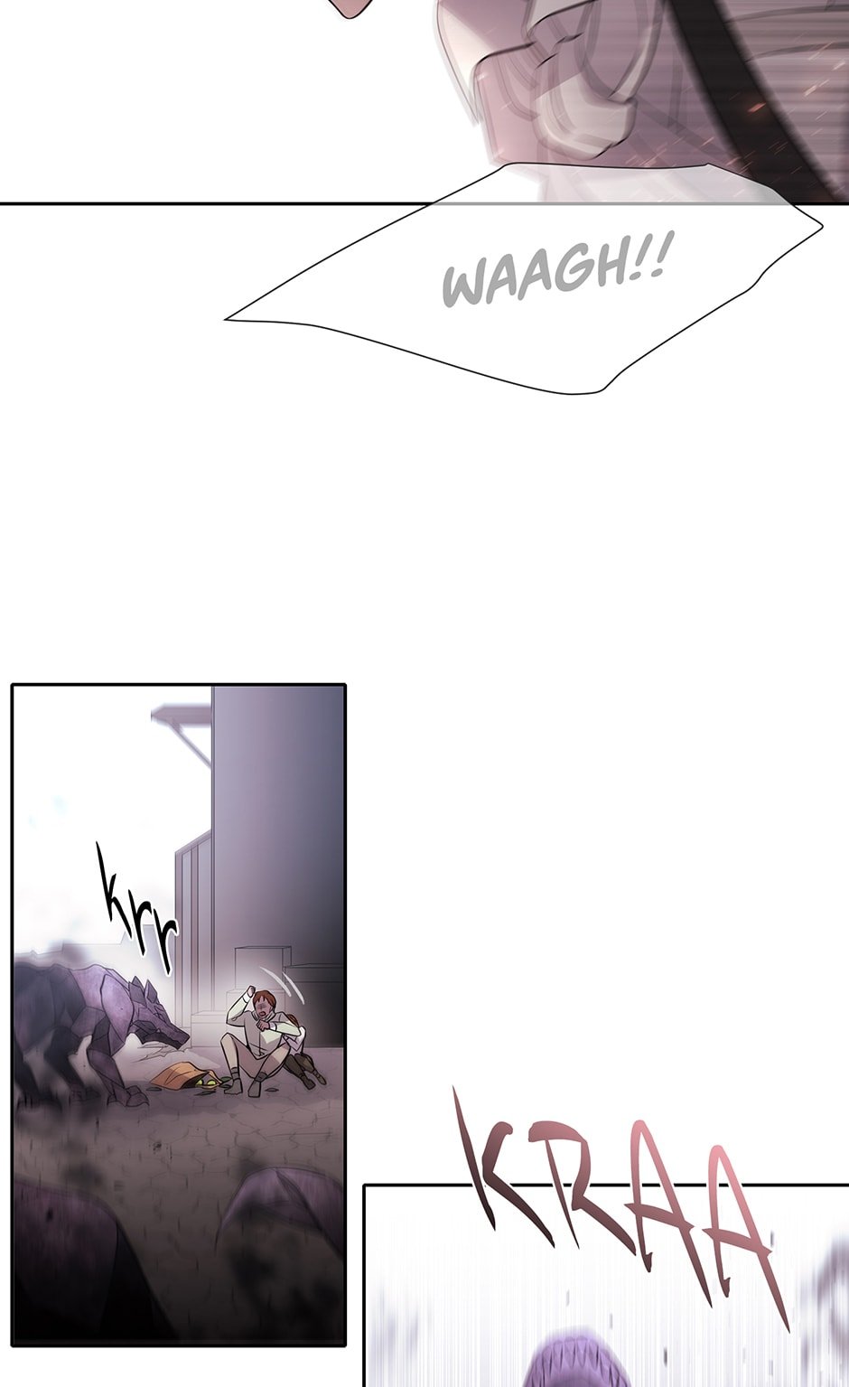 Charlotte and Her 5 Disciples Manhwa - Chapter 15 Page 50