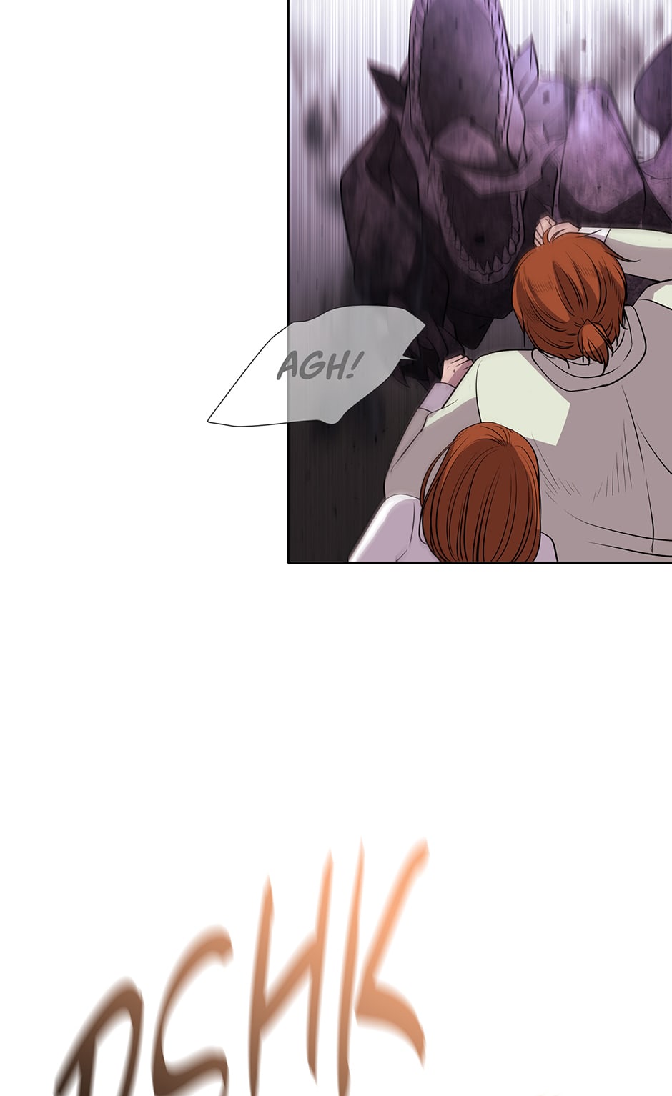 Charlotte and Her 5 Disciples Manhwa - Chapter 15 Page 51