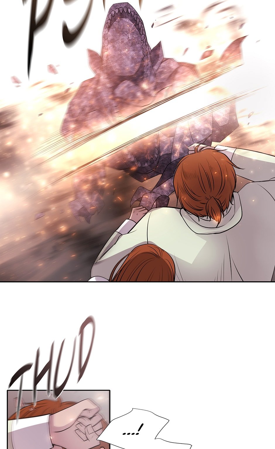 Charlotte and Her 5 Disciples Manhwa - Chapter 15 Page 52