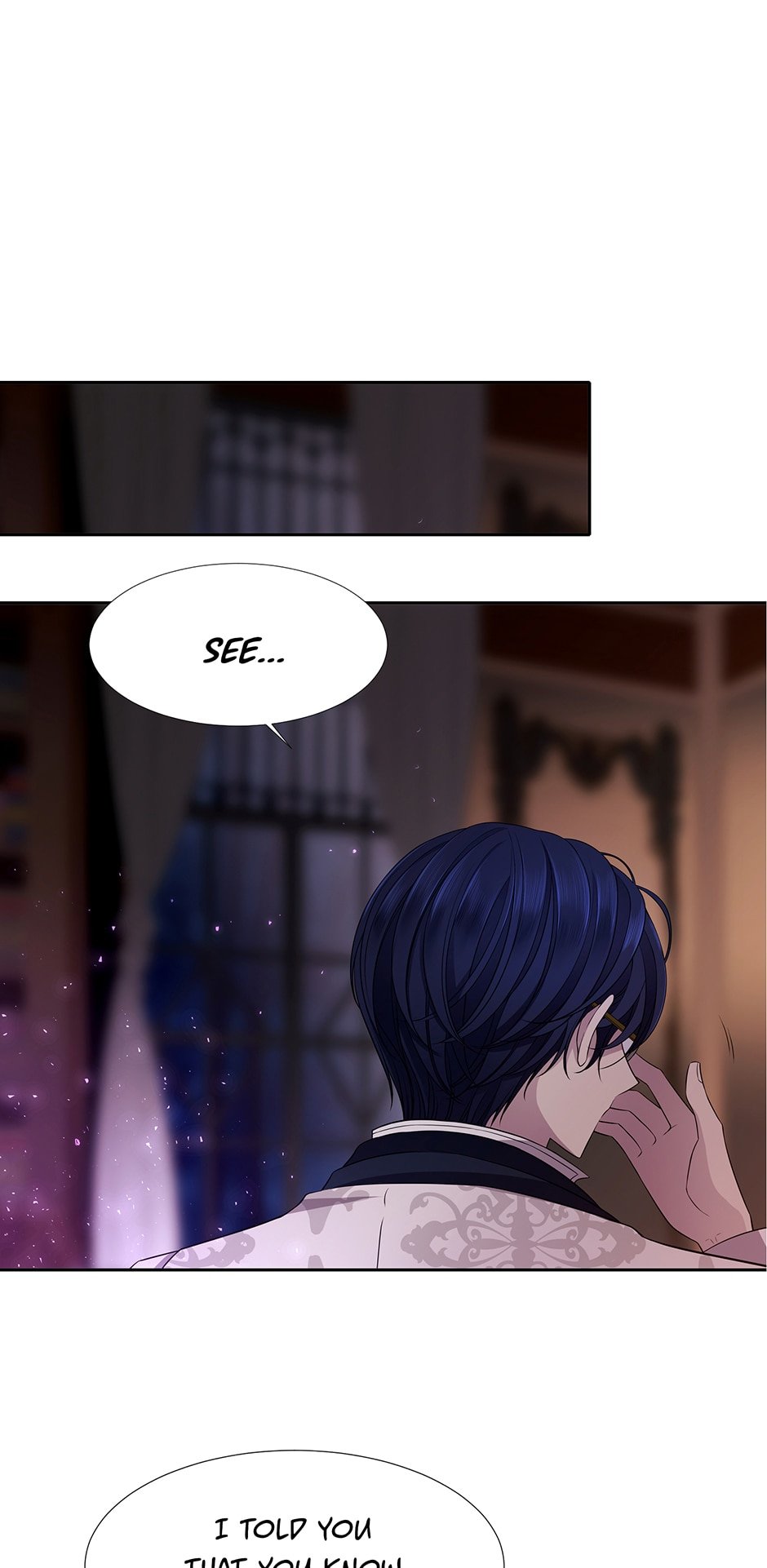 Charlotte and Her 5 Disciples Manhwa - Chapter 4 Page 0