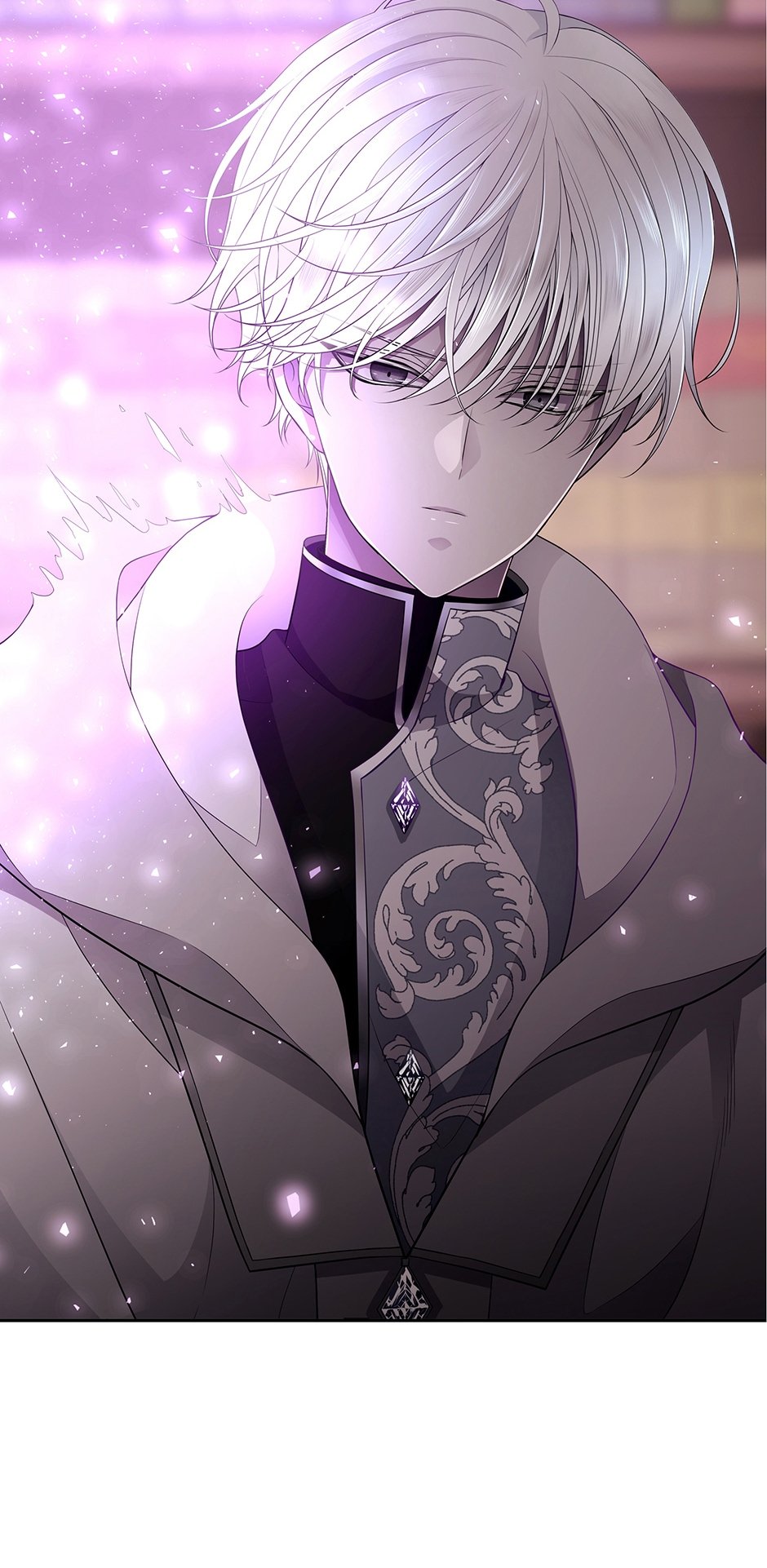 Charlotte and Her 5 Disciples Manhwa - Chapter 4 Page 2