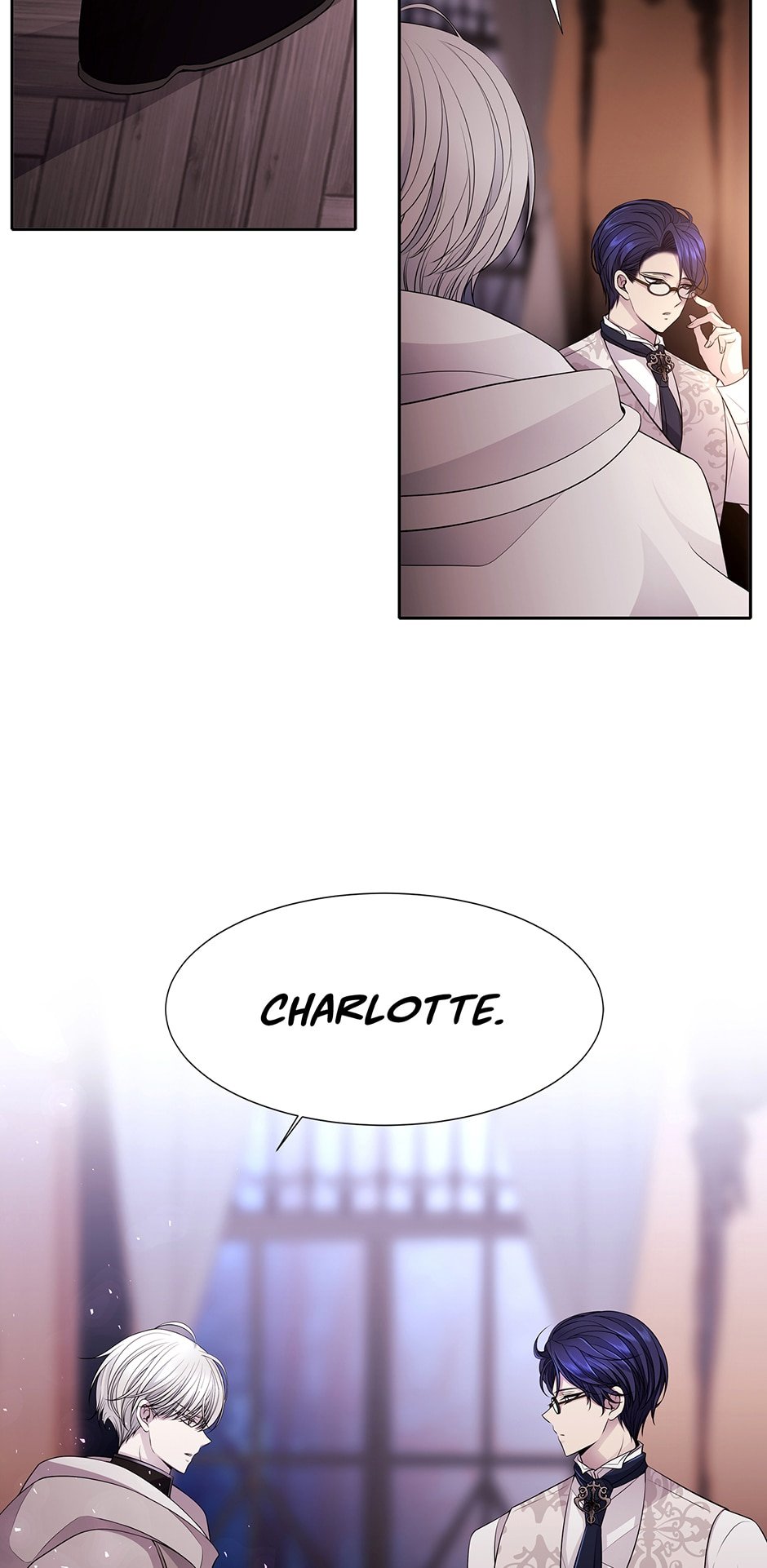 Charlotte and Her 5 Disciples Manhwa - Chapter 4 Page 5