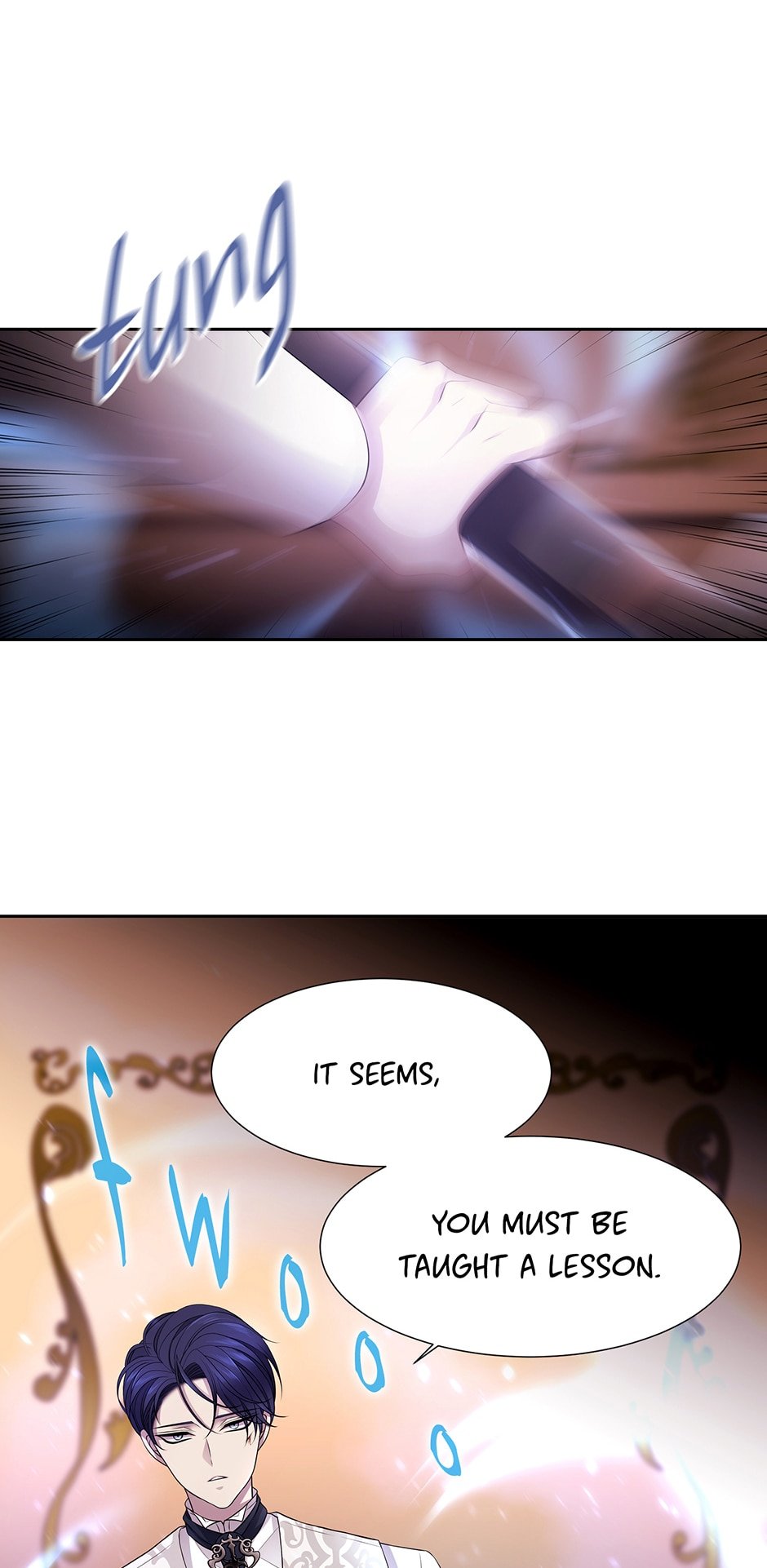 Charlotte and Her 5 Disciples Manhwa - Chapter 4 Page 11