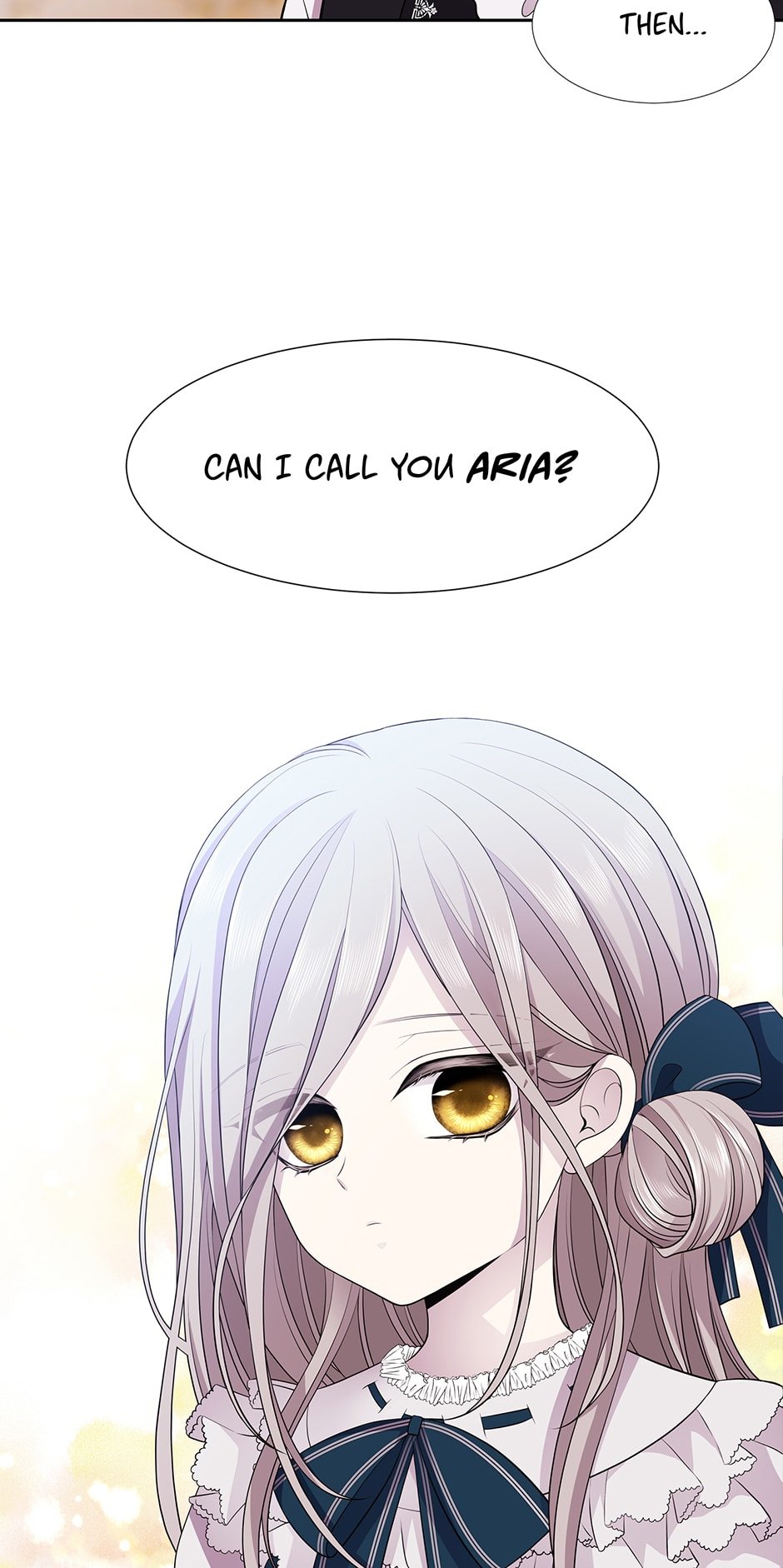 Charlotte and Her 5 Disciples Manhwa - Chapter 4 Page 22