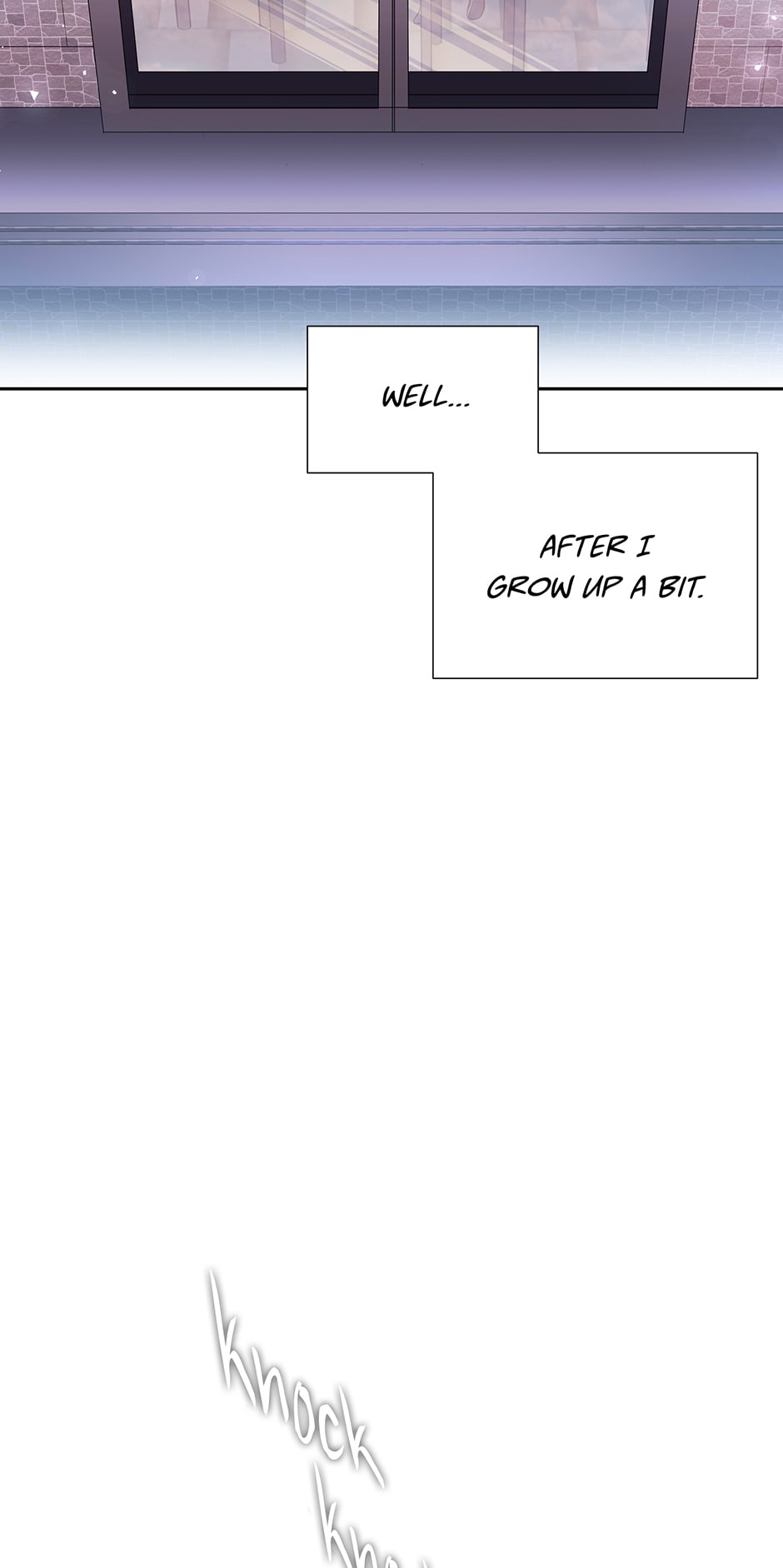 Charlotte and Her 5 Disciples Manhwa - Chapter 4 Page 28