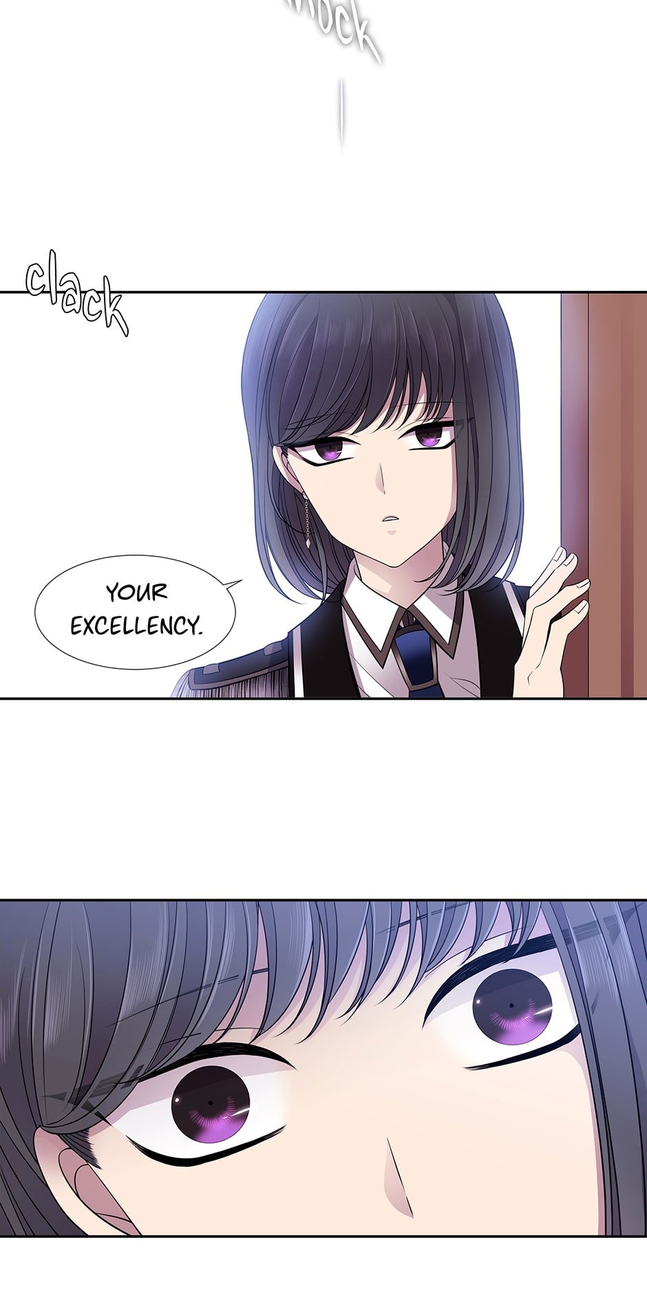 Charlotte and Her 5 Disciples Manhwa - Chapter 4 Page 29