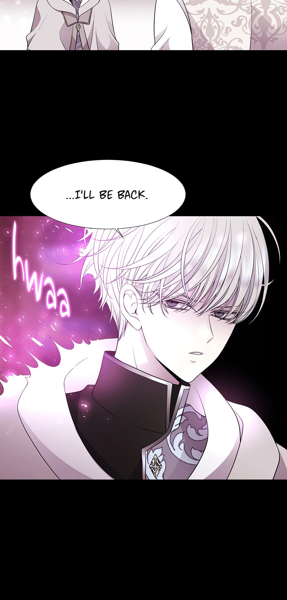 Charlotte and Her 5 Disciples Manhwa - Chapter 4 Page 41