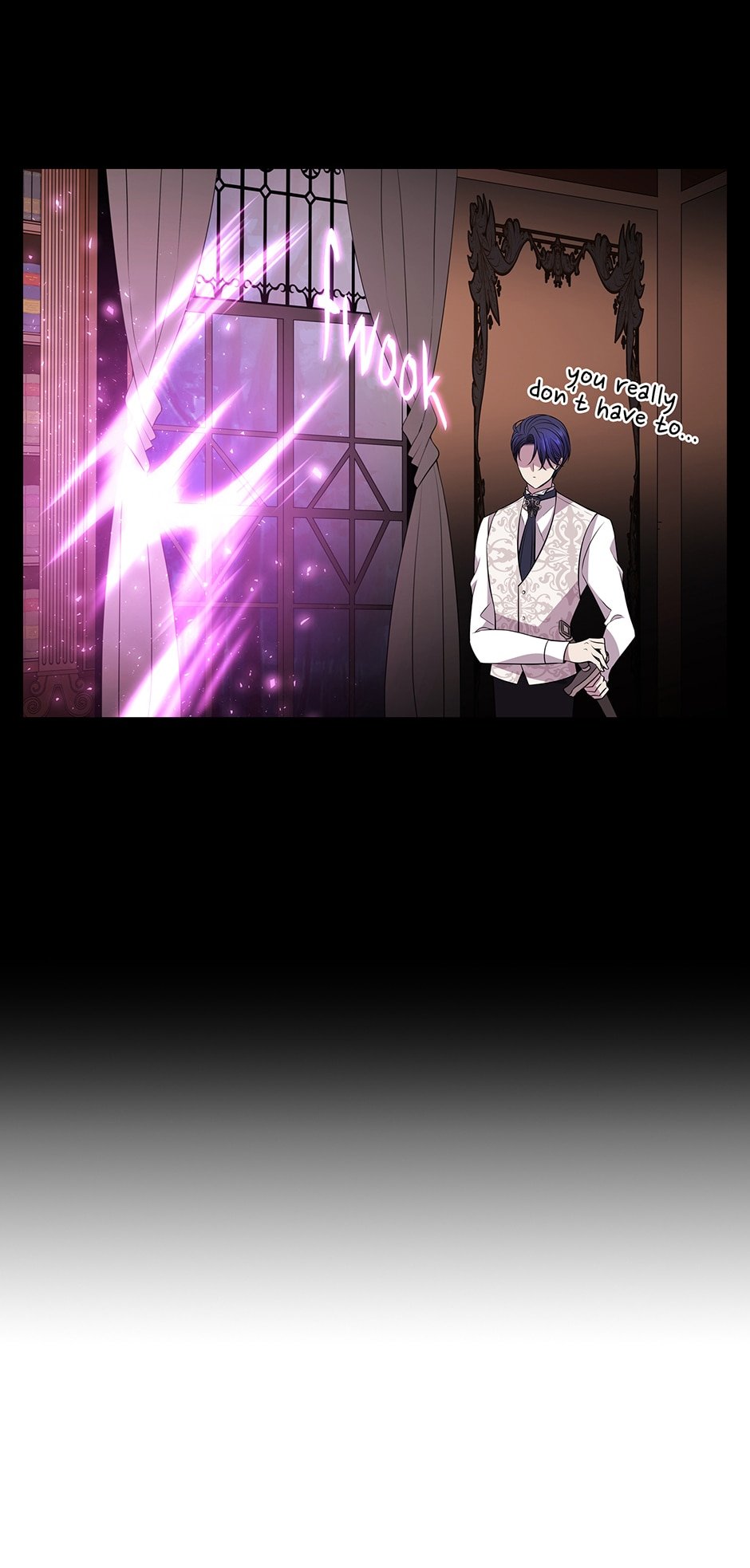 Charlotte and Her 5 Disciples Manhwa - Chapter 4 Page 42