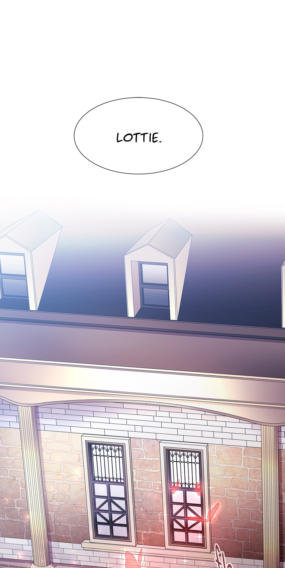 Charlotte and Her 5 Disciples Manhwa - Chapter 4 Page 46