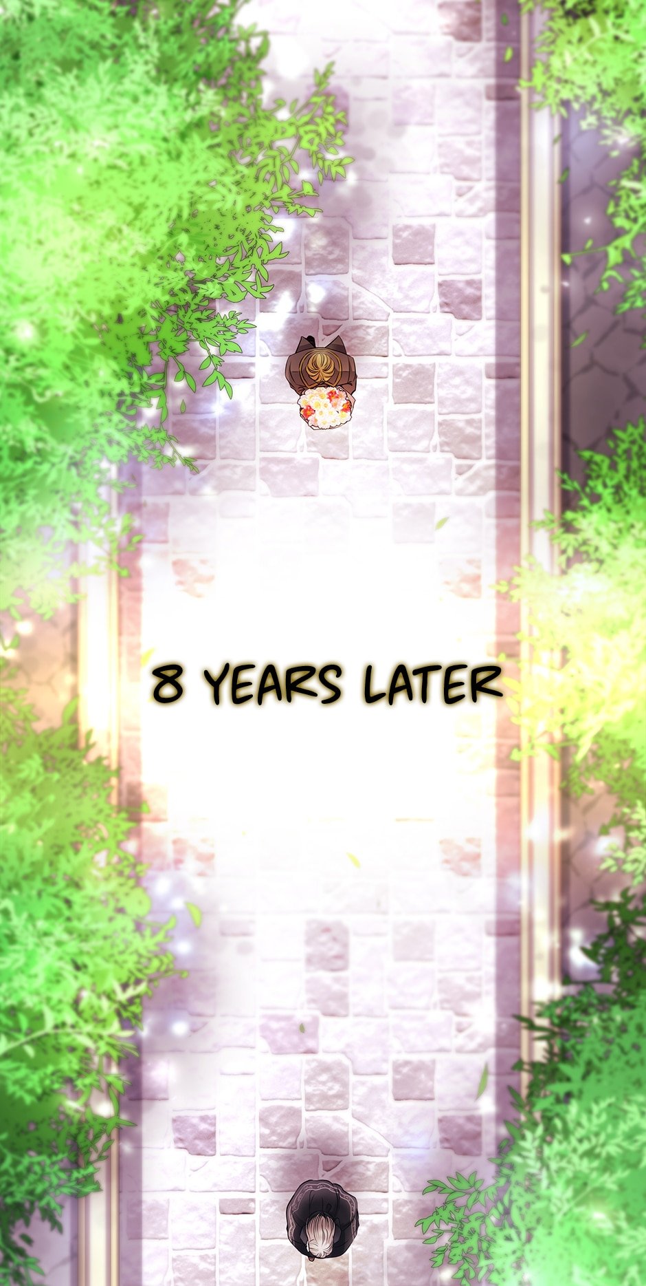 Charlotte and Her 5 Disciples Manhwa - Chapter 4 Page 49