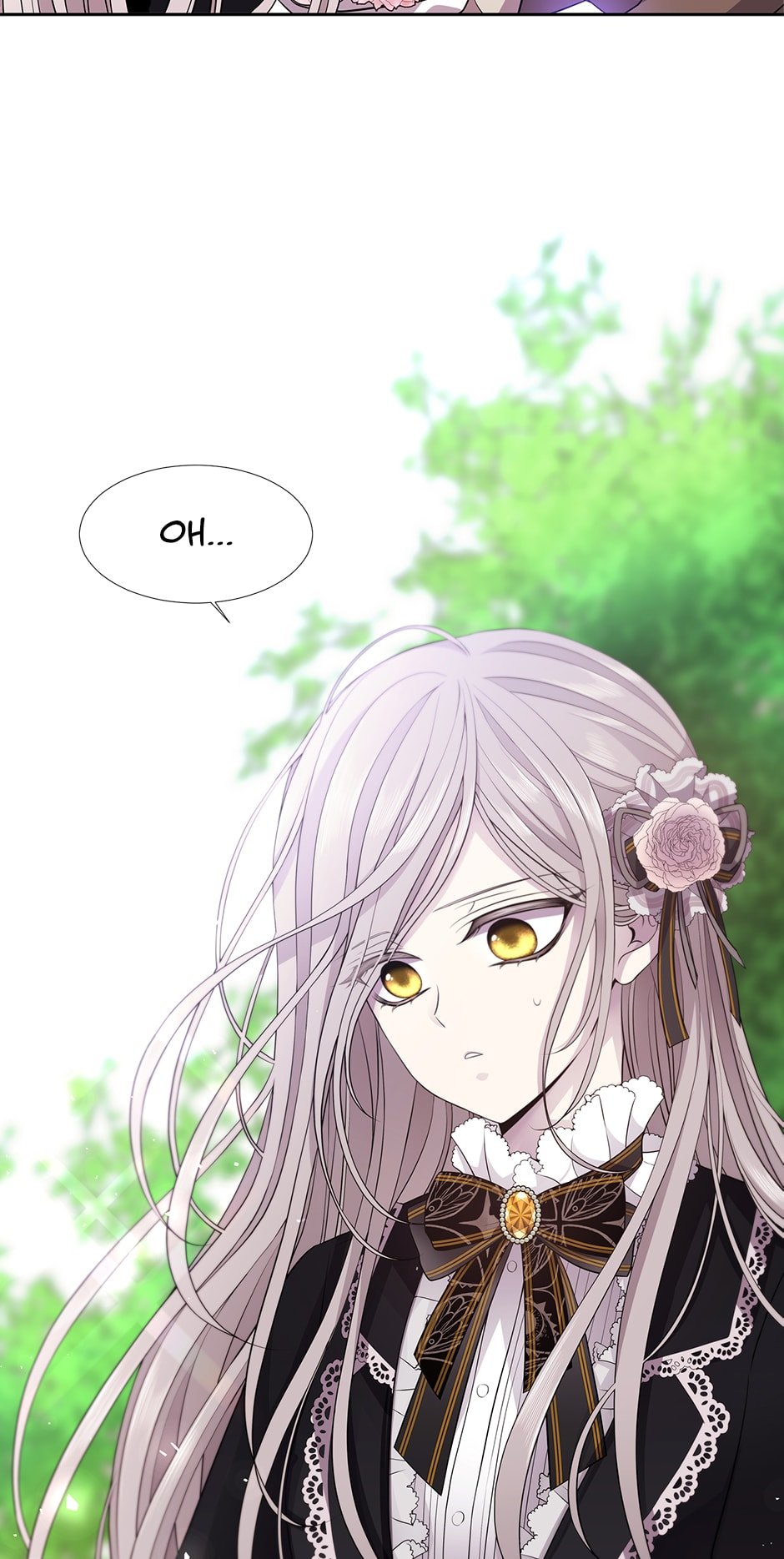 Charlotte and Her 5 Disciples Manhwa - Chapter 4 Page 54