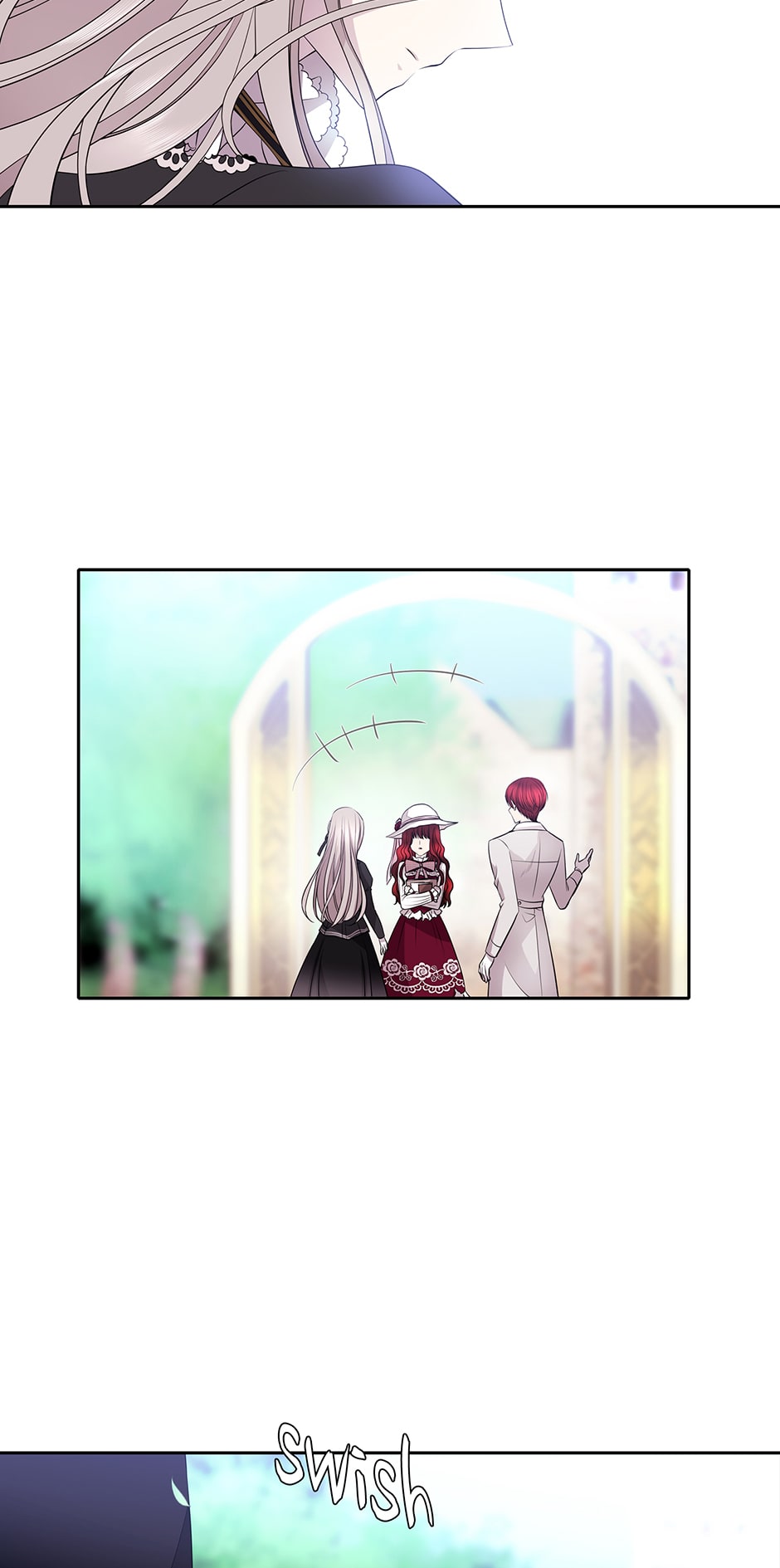 Charlotte and Her 5 Disciples Manhwa - Chapter 4 Page 64