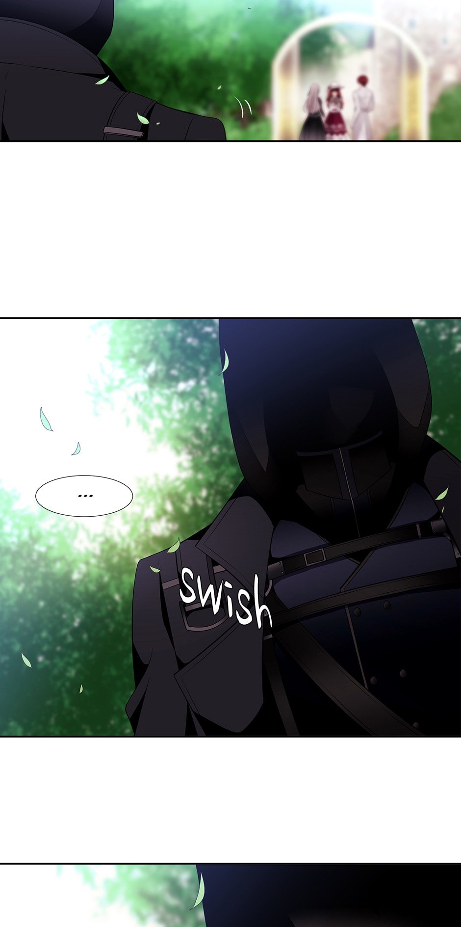 Charlotte and Her 5 Disciples Manhwa - Chapter 4 Page 65