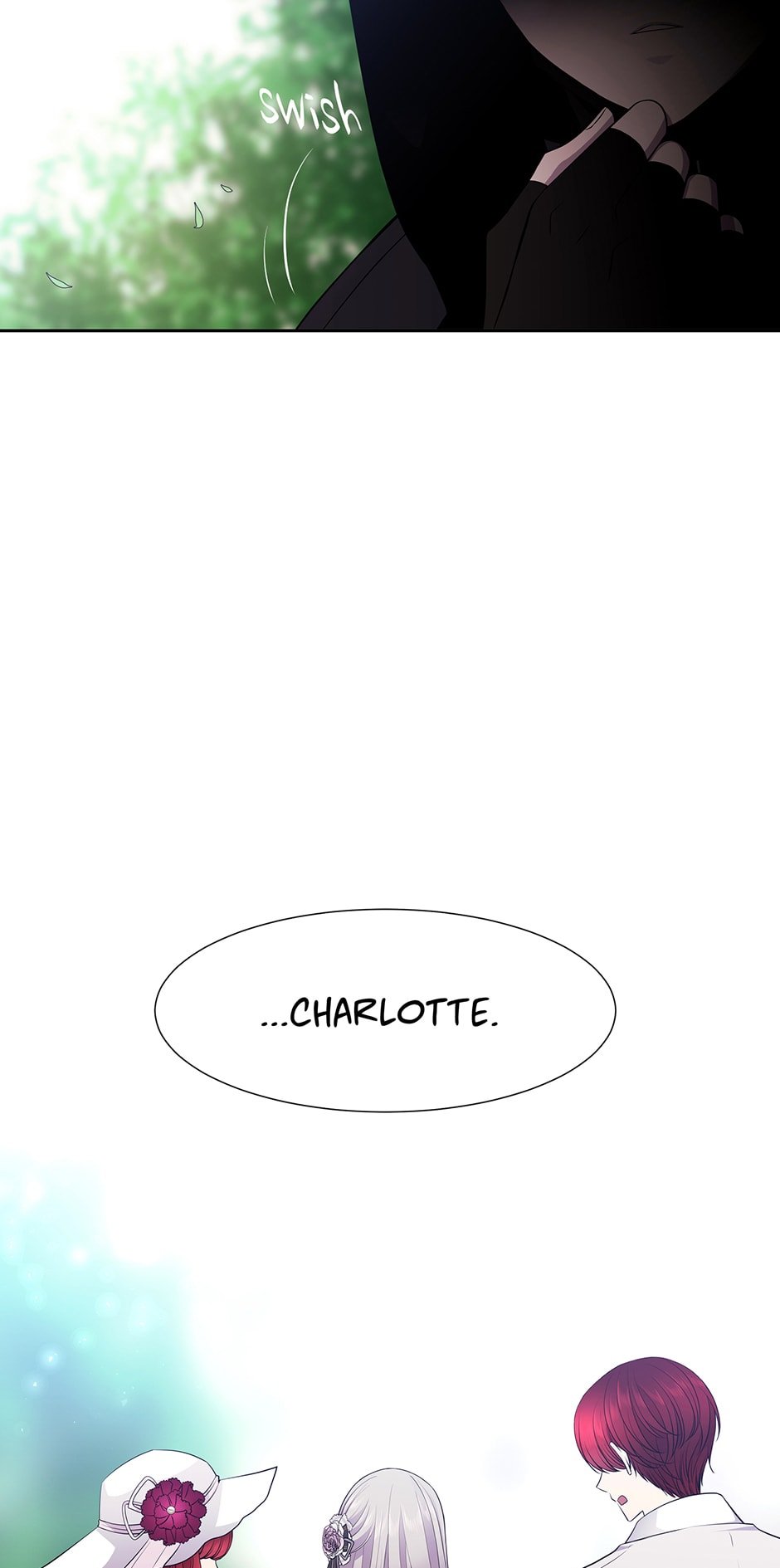 Charlotte and Her 5 Disciples Manhwa - Chapter 4 Page 66