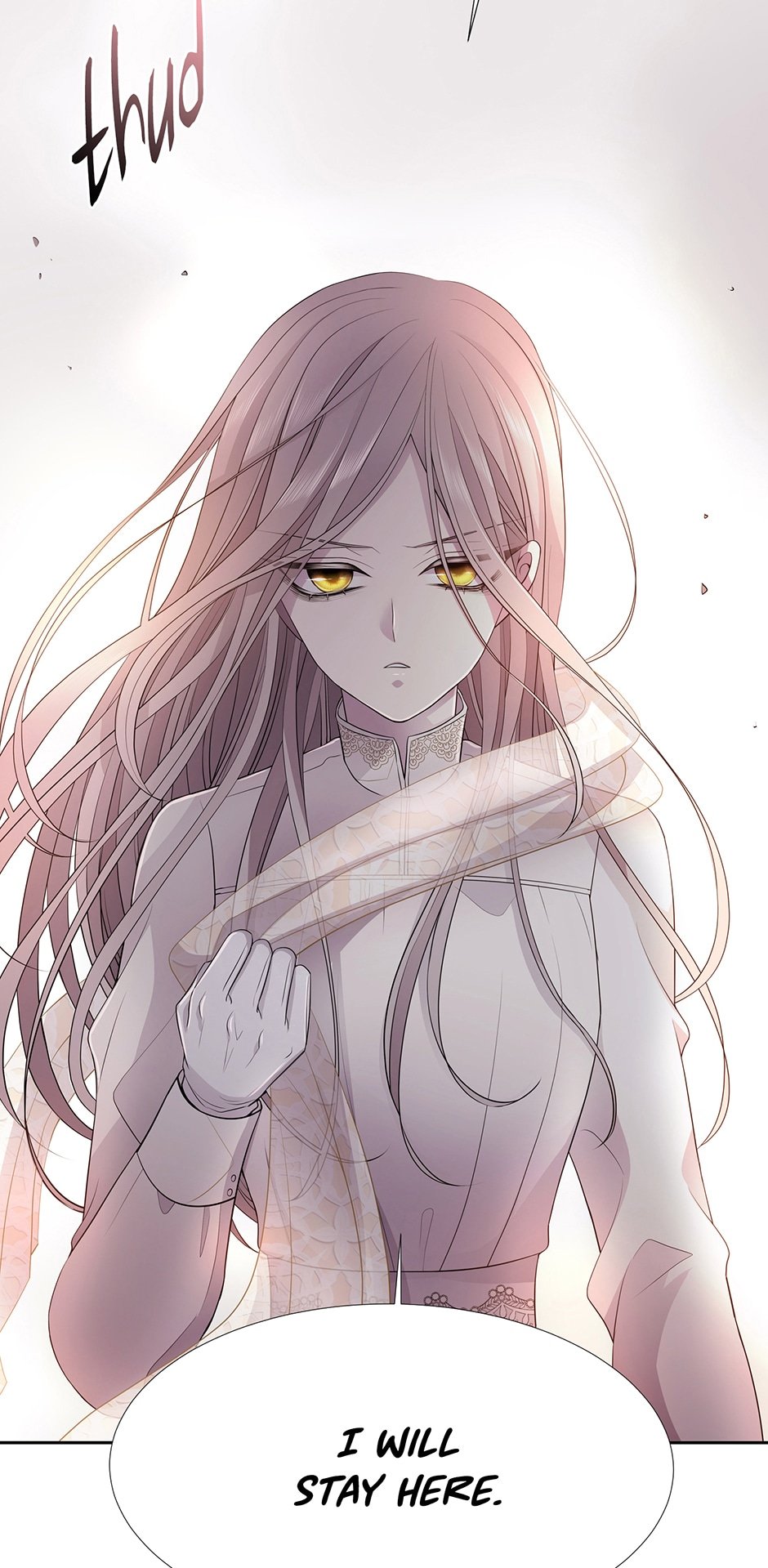 Charlotte and Her 5 Disciples Manhwa - Chapter 11 Page 1