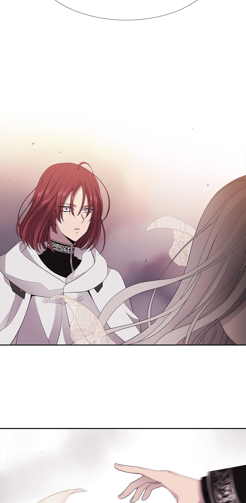 Charlotte and Her 5 Disciples Manhwa - Chapter 11 Page 2