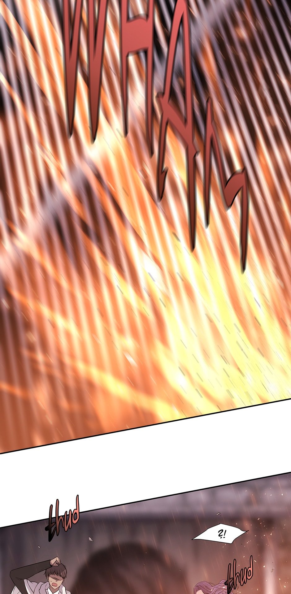 Charlotte and Her 5 Disciples Manhwa - Chapter 11 Page 10