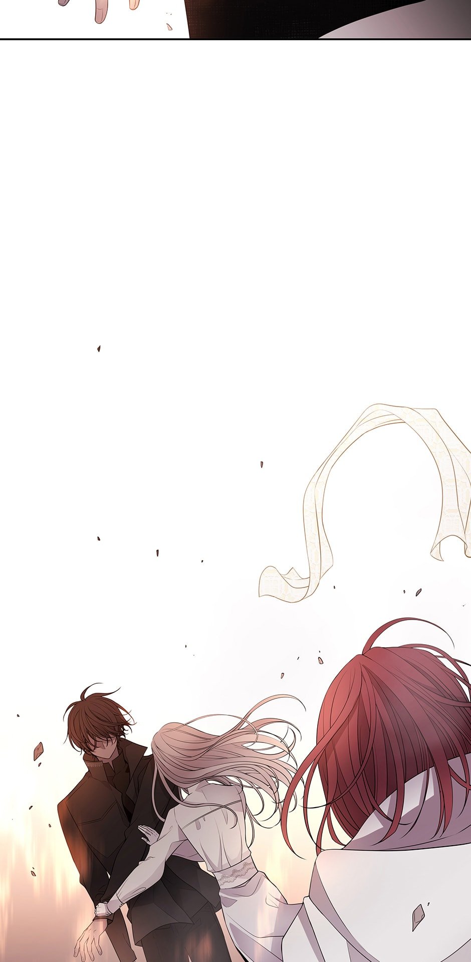 Charlotte and Her 5 Disciples Manhwa - Chapter 11 Page 12