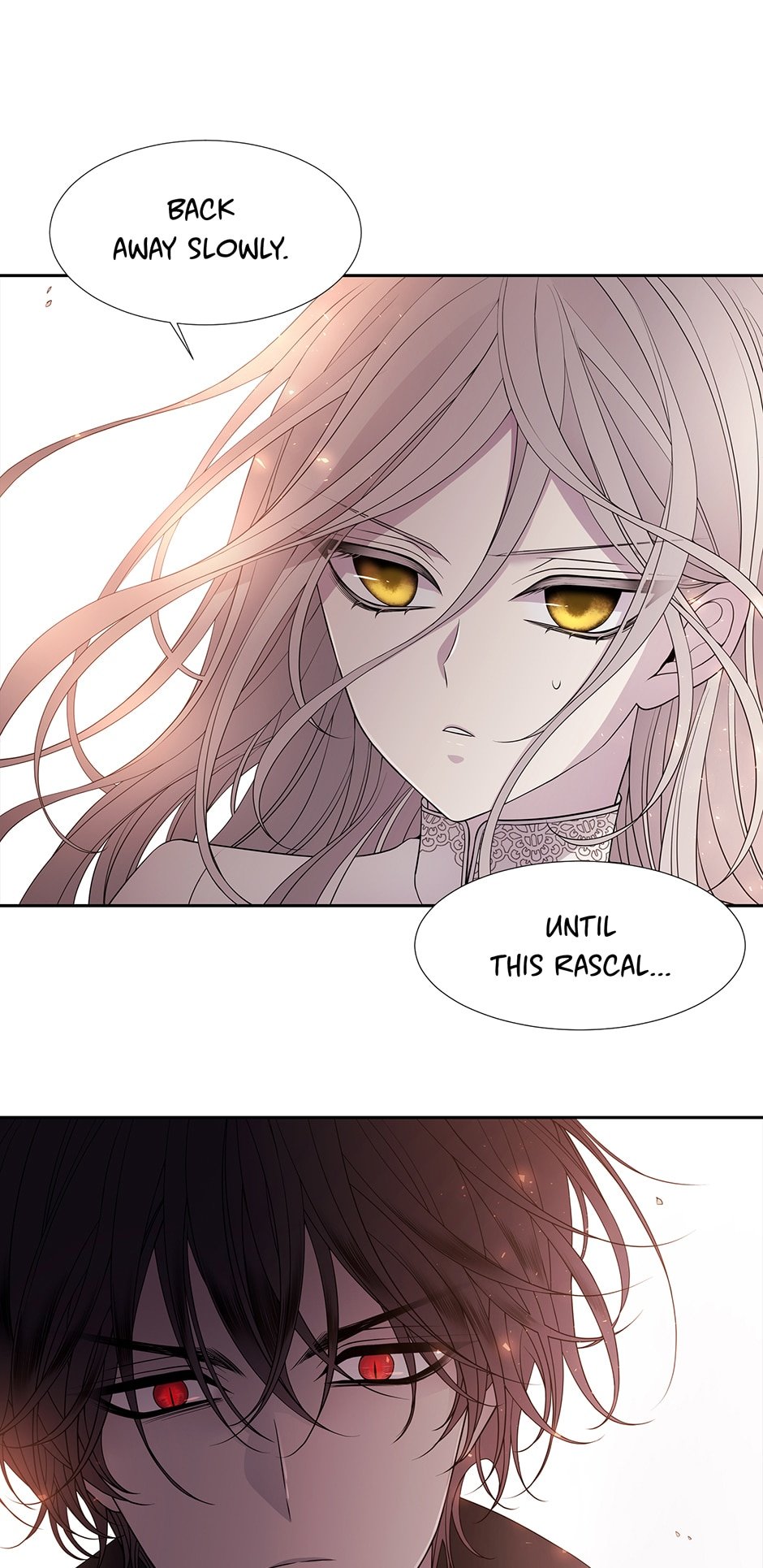 Charlotte and Her 5 Disciples Manhwa - Chapter 11 Page 16