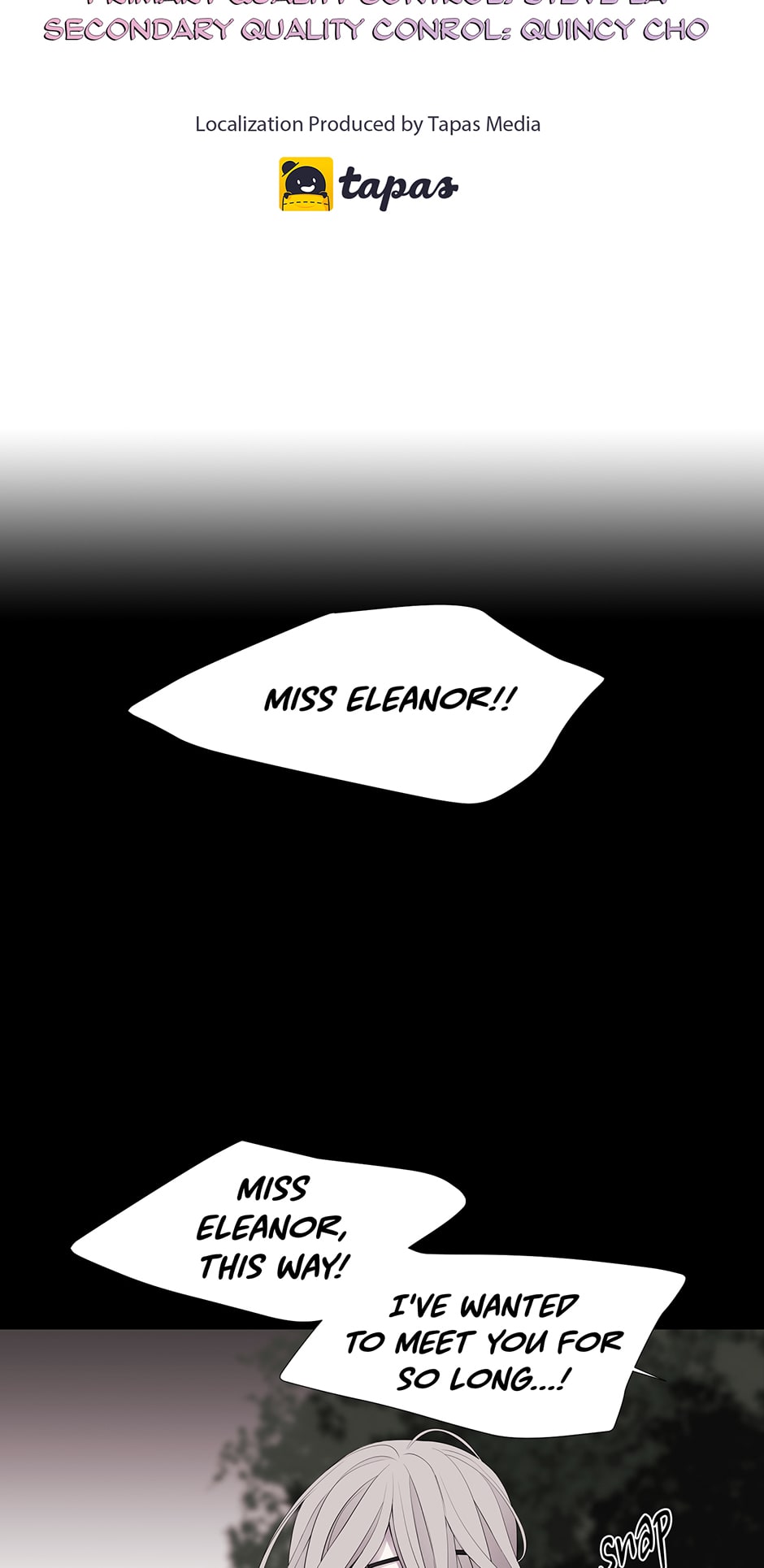 Charlotte and Her 5 Disciples Manhwa - Chapter 11 Page 18