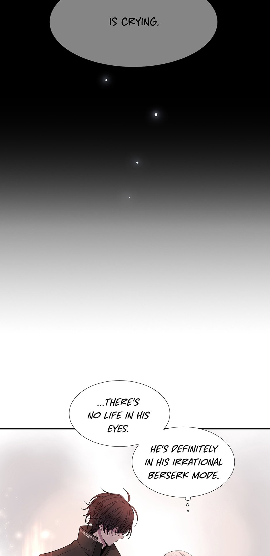 Charlotte and Her 5 Disciples Manhwa - Chapter 11 Page 25