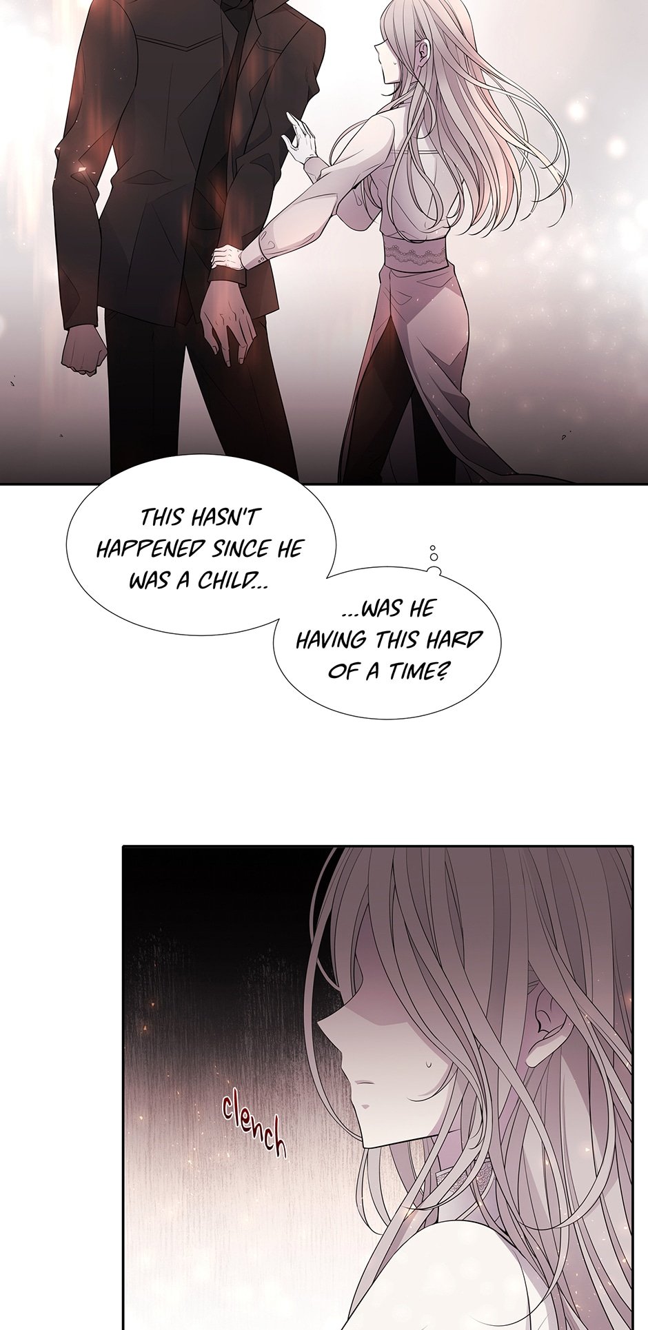 Charlotte and Her 5 Disciples Manhwa - Chapter 11 Page 26