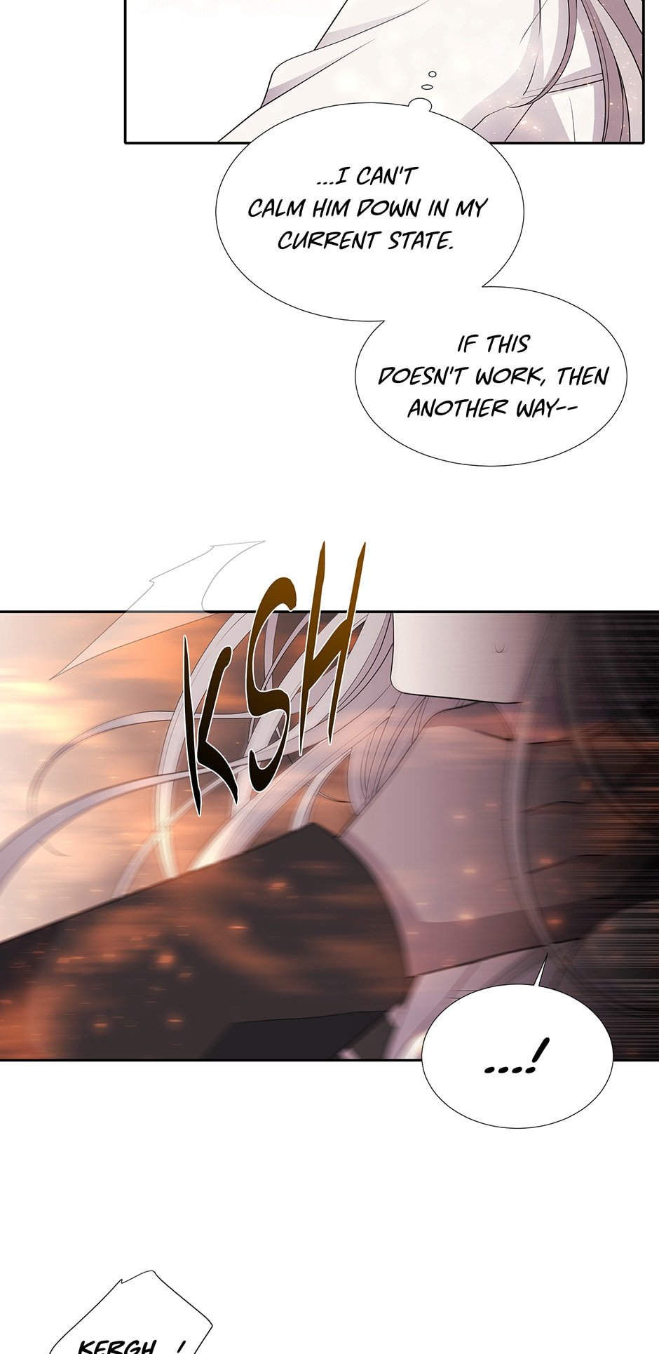 Charlotte and Her 5 Disciples Manhwa - Chapter 11 Page 27