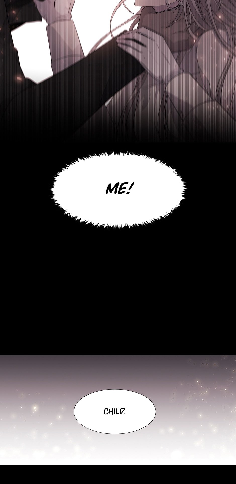 Charlotte and Her 5 Disciples Manhwa - Chapter 11 Page 30