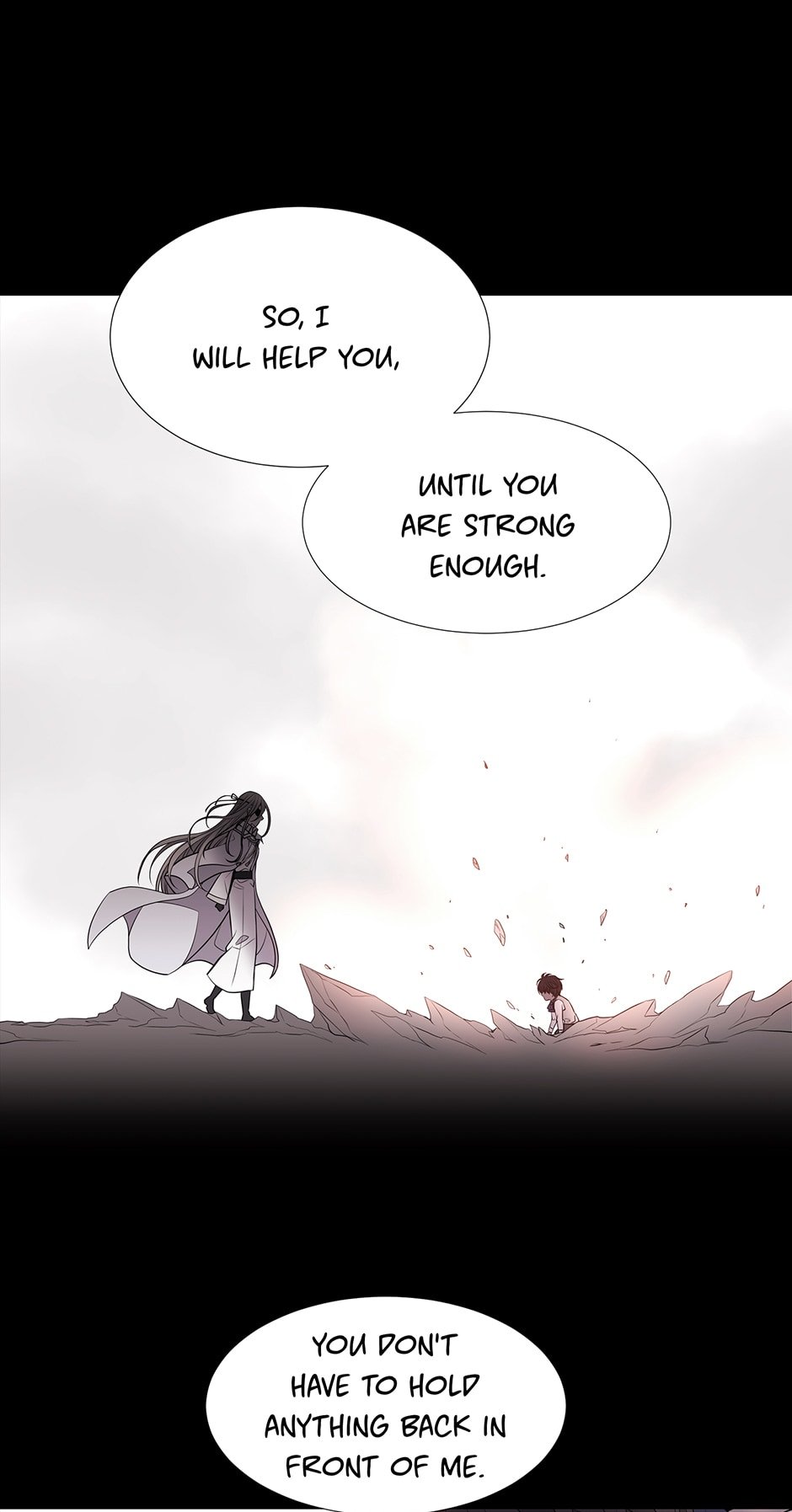 Charlotte and Her 5 Disciples Manhwa - Chapter 11 Page 32