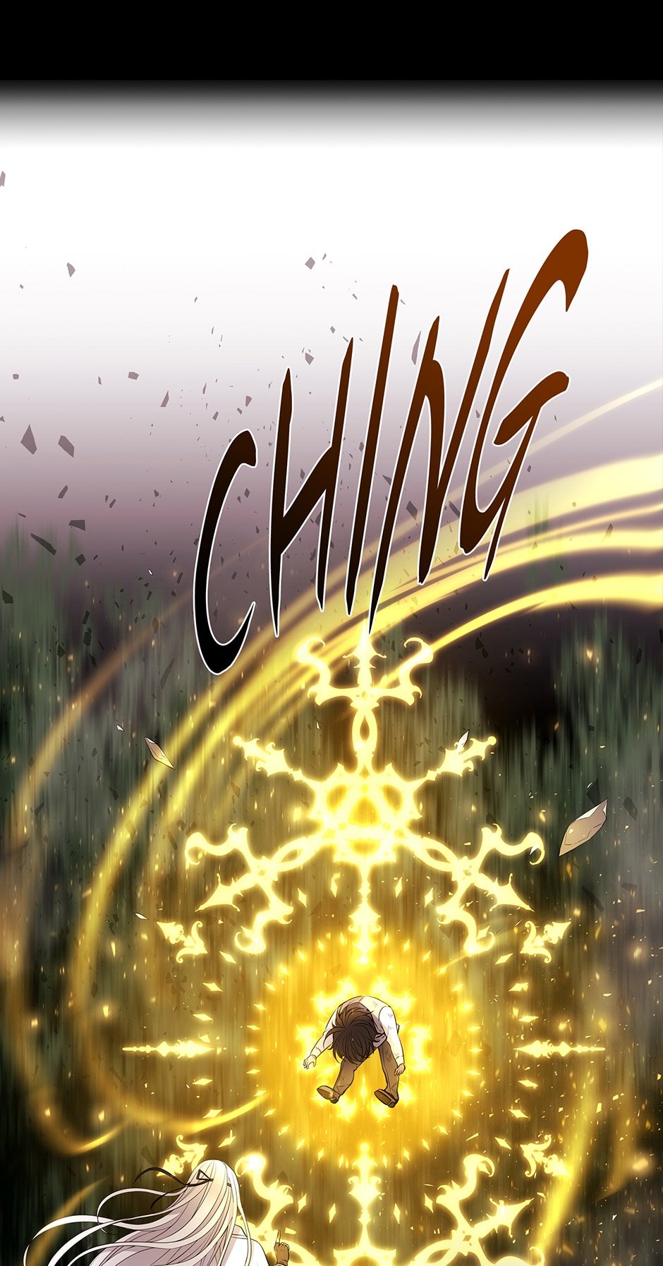 Charlotte and Her 5 Disciples Manhwa - Chapter 11 Page 35