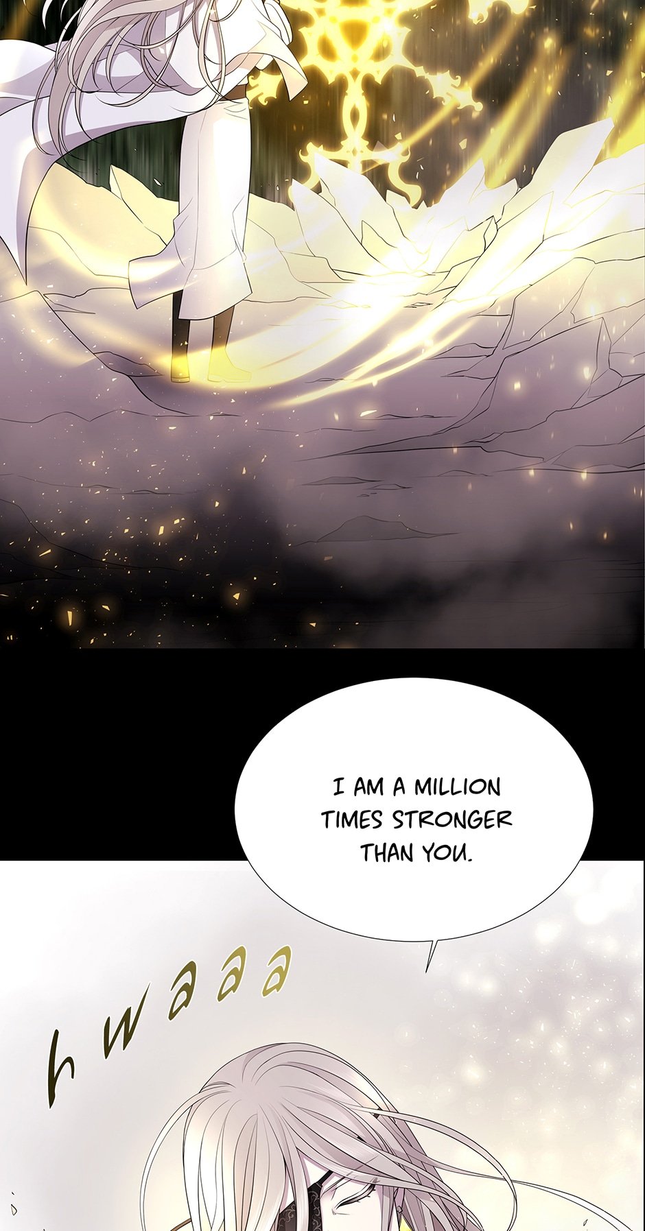 Charlotte and Her 5 Disciples Manhwa - Chapter 11 Page 36