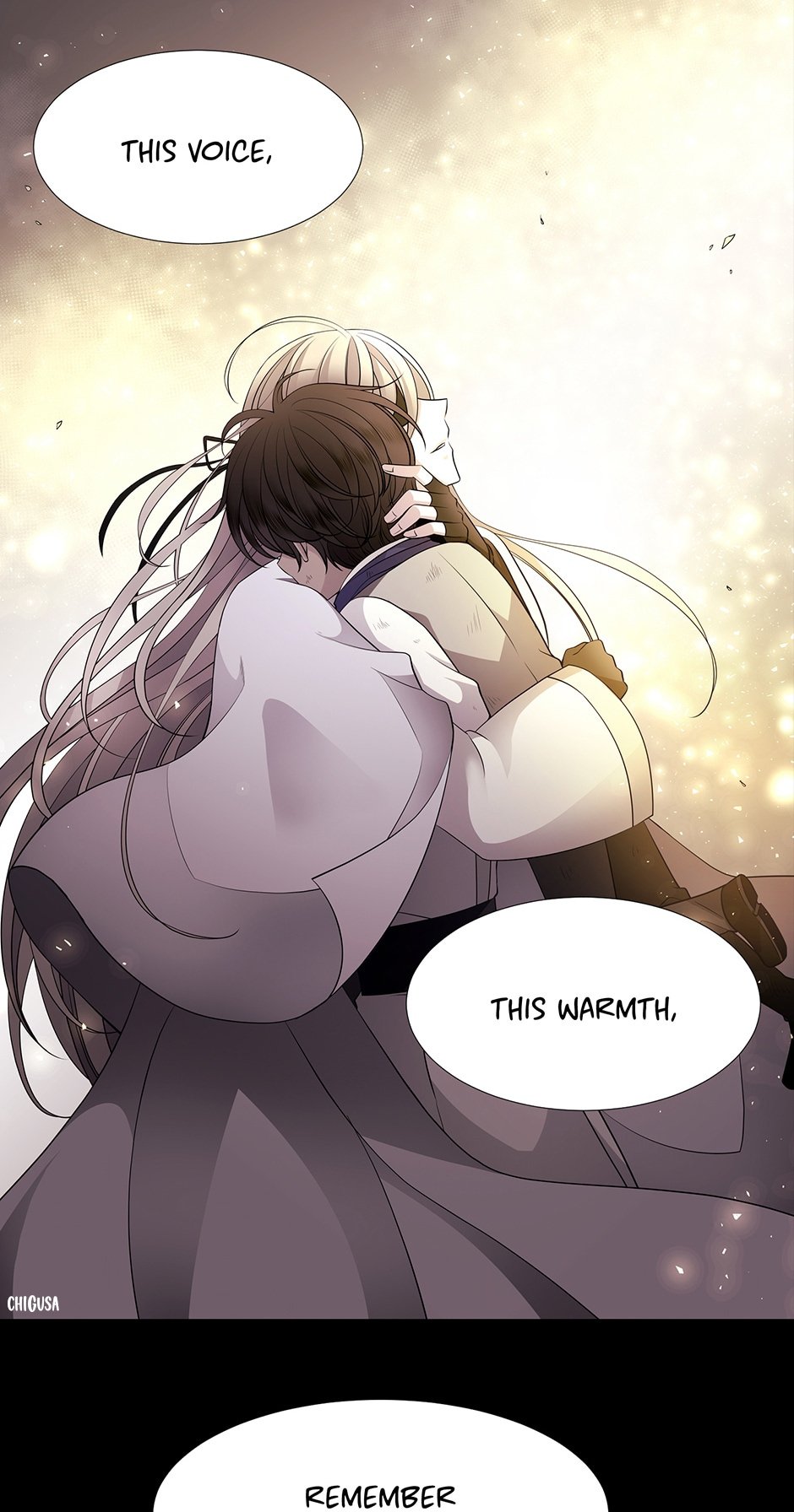 Charlotte and Her 5 Disciples Manhwa - Chapter 11 Page 39