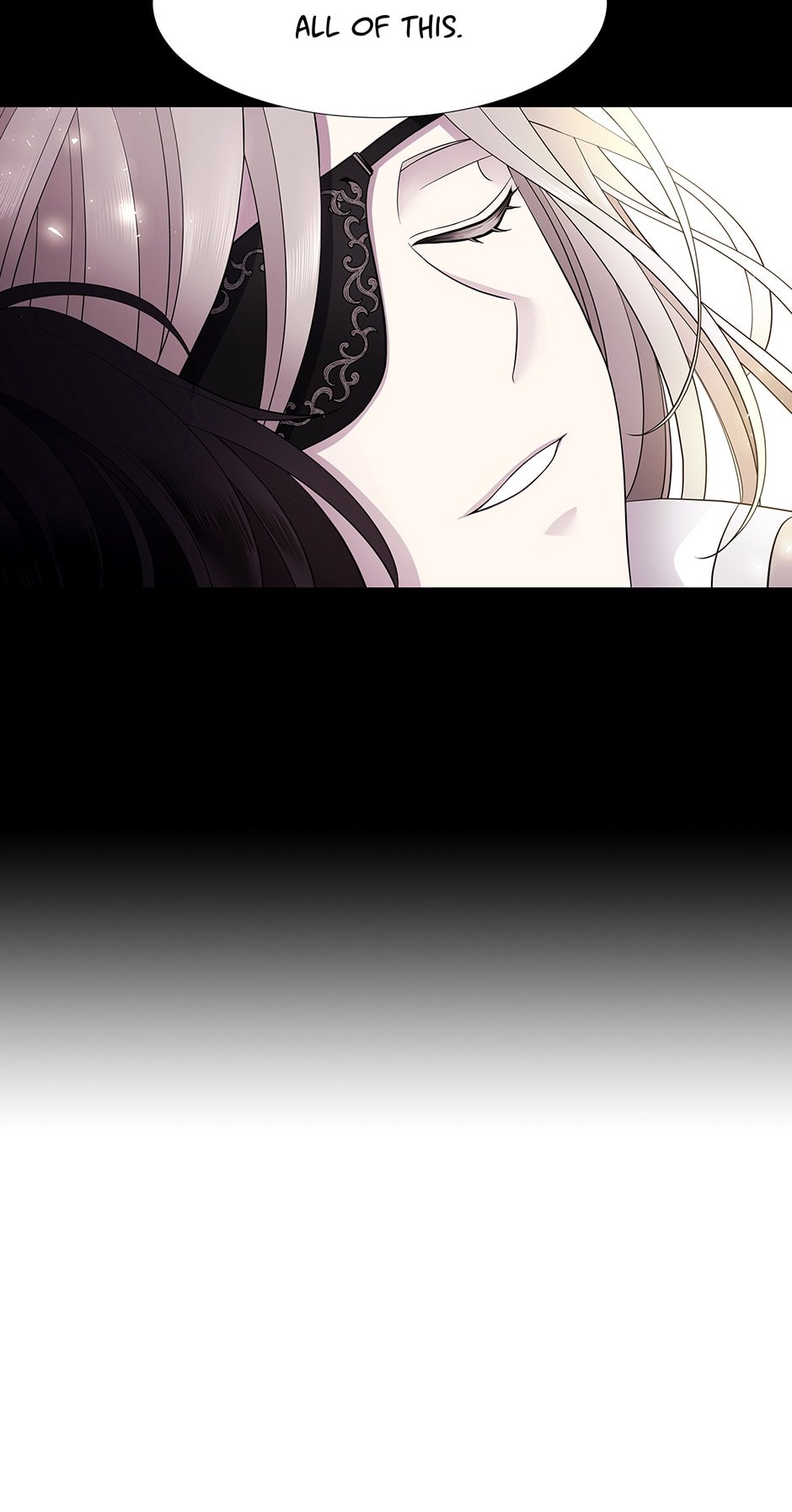 Charlotte and Her 5 Disciples Manhwa - Chapter 11 Page 40