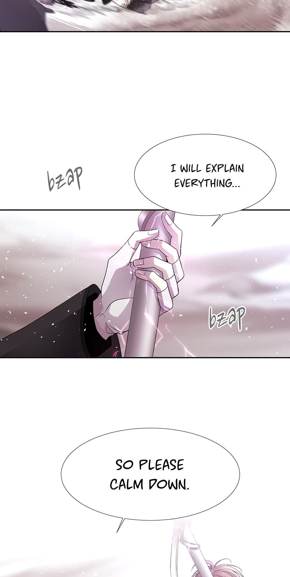 Charlotte and Her 5 Disciples Manhwa - Chapter 24 Page 3