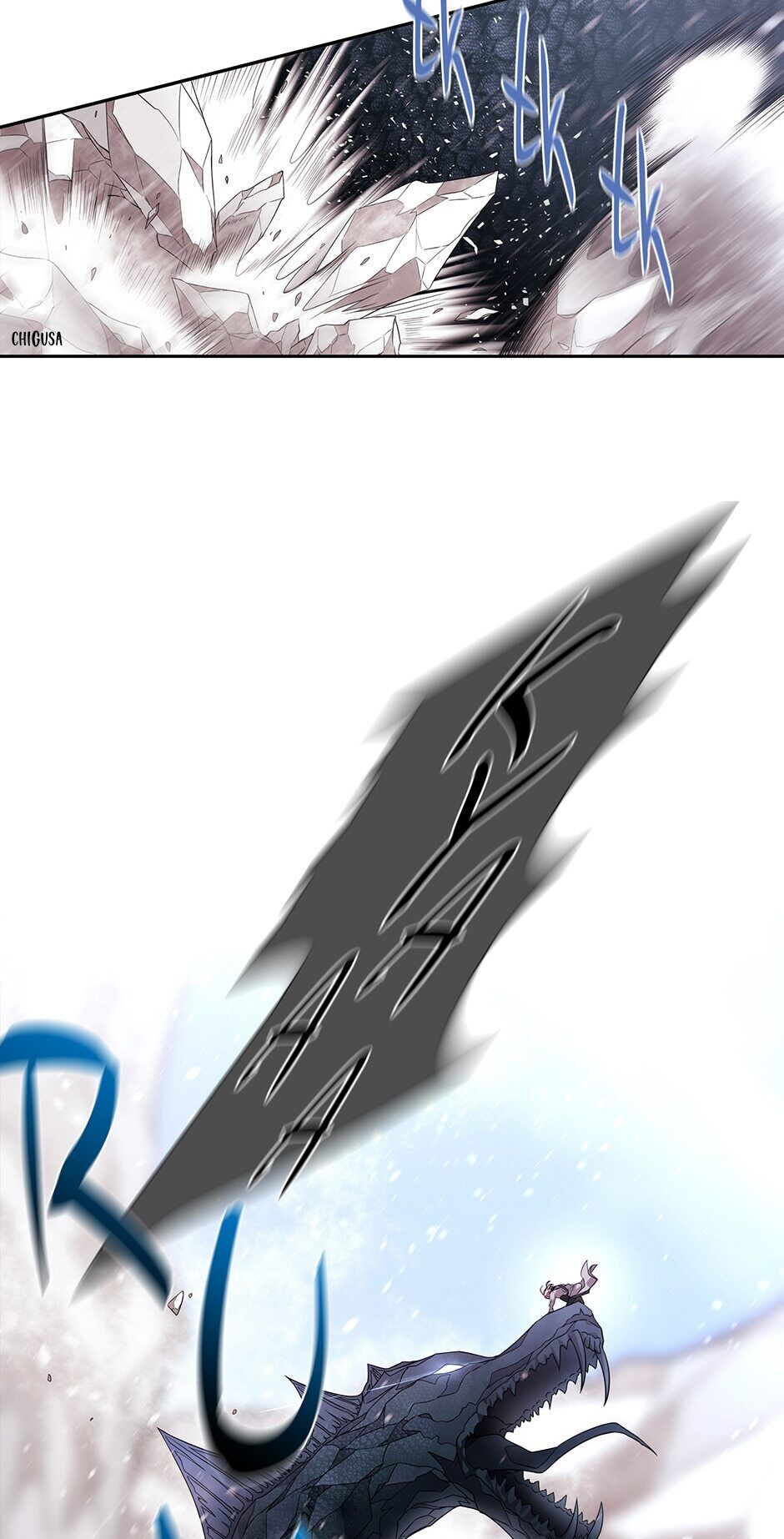 Charlotte and Her 5 Disciples Manhwa - Chapter 24 Page 23